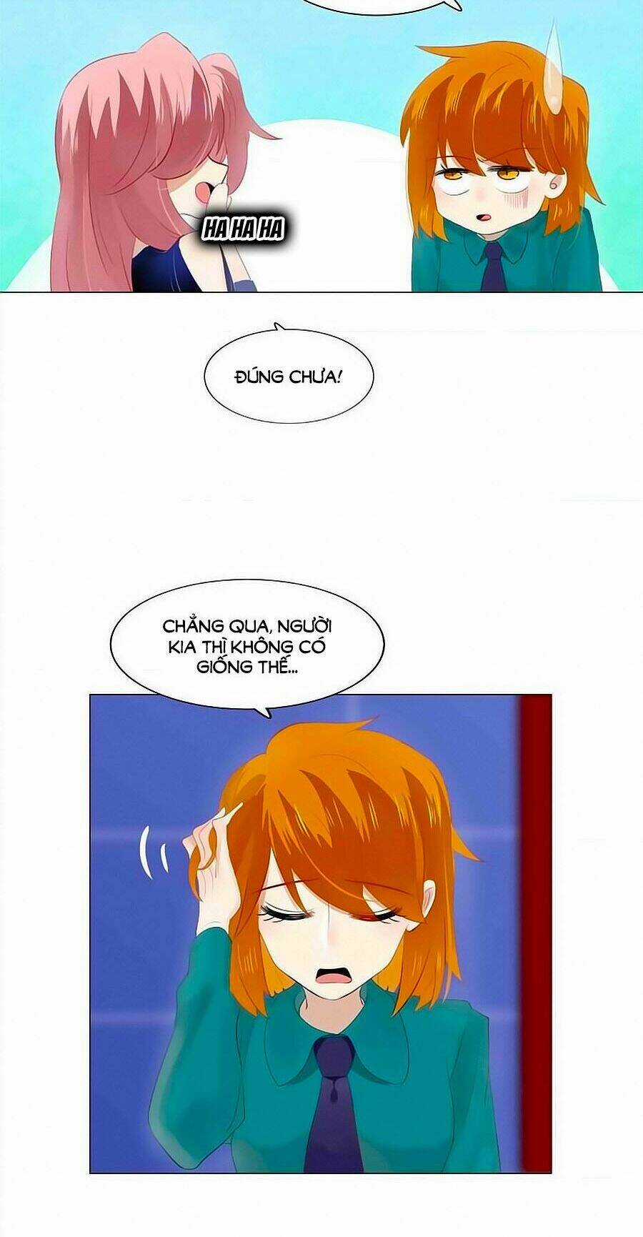 Kết Hôn Không Dễ Chapter 68 trang 9