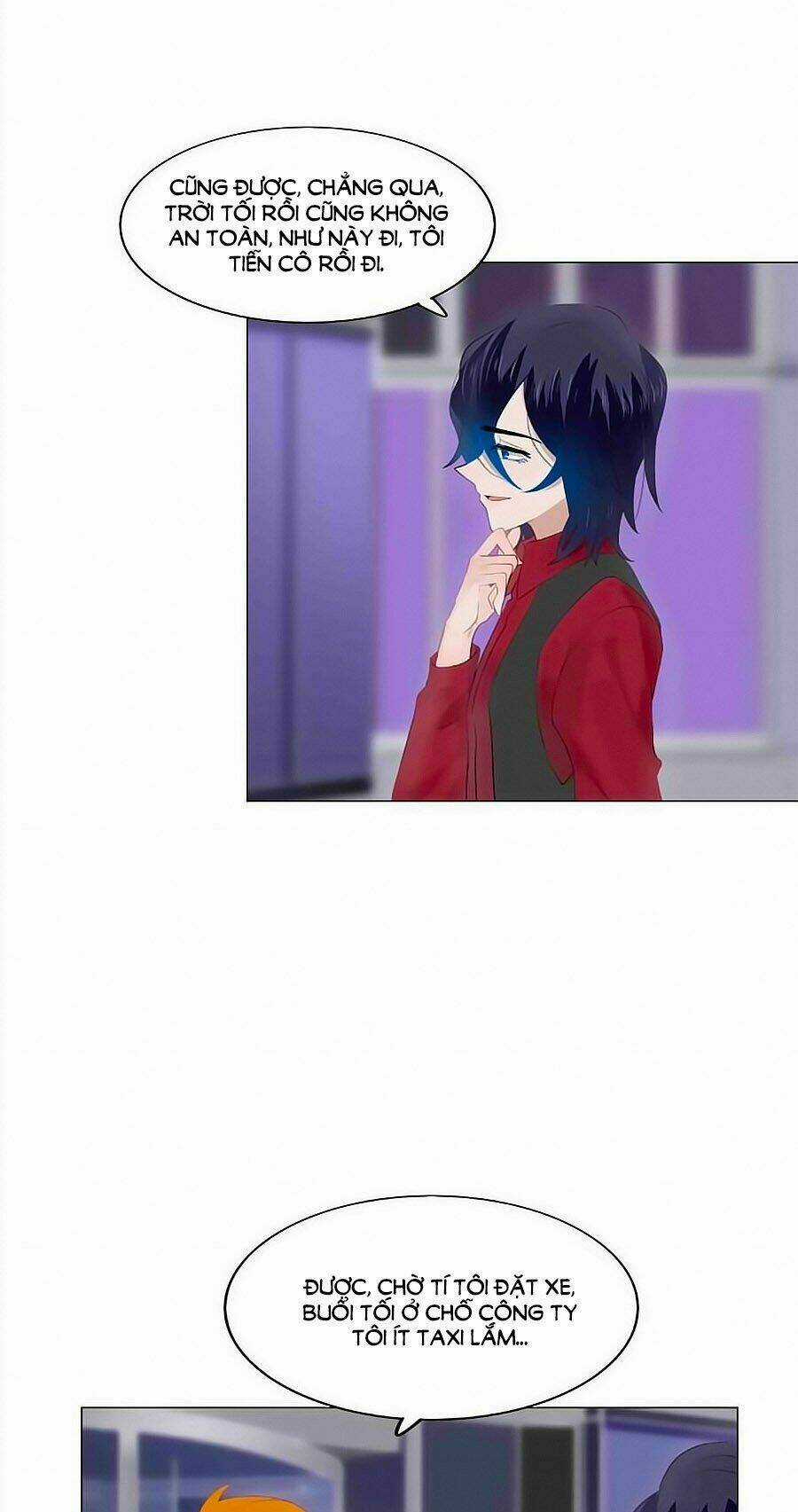 Kết Hôn Không Dễ Chapter 69 trang 10