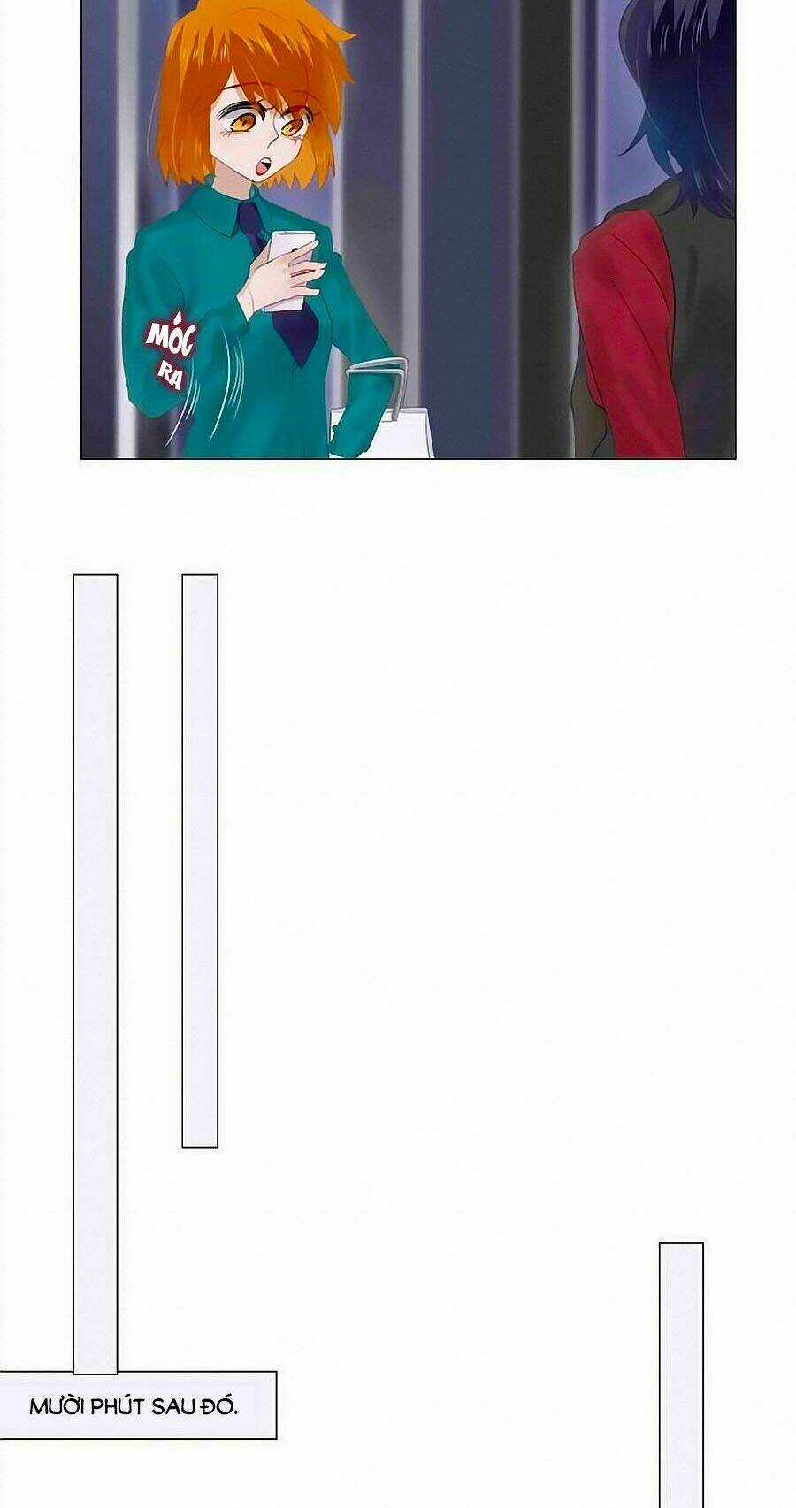 Kết Hôn Không Dễ Chapter 69 trang 11