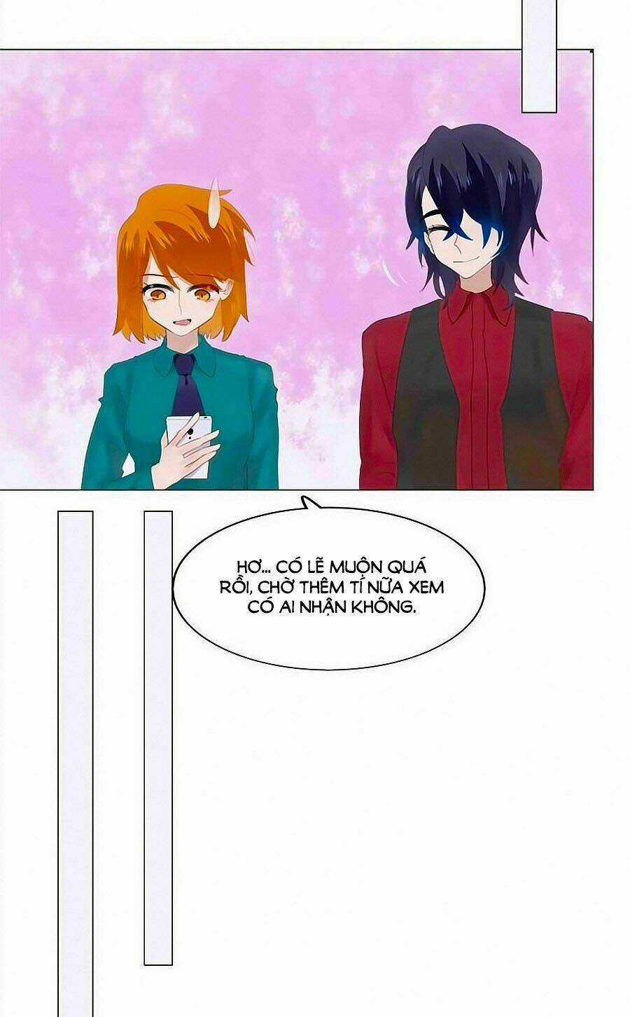 Kết Hôn Không Dễ Chapter 69 trang 12