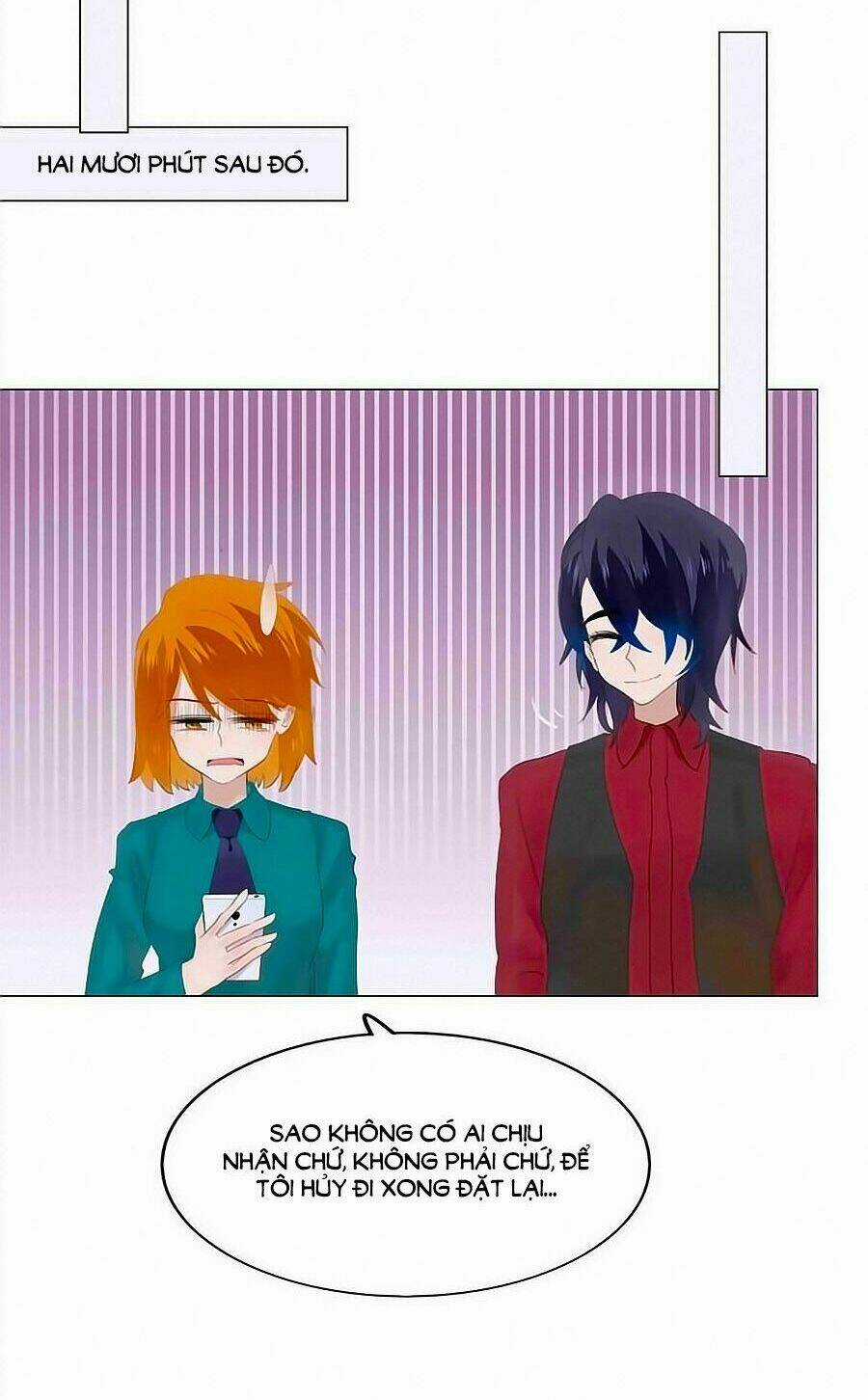 Kết Hôn Không Dễ Chapter 69 trang 13