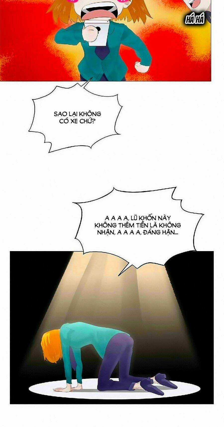 Kết Hôn Không Dễ Chapter 69 trang 15