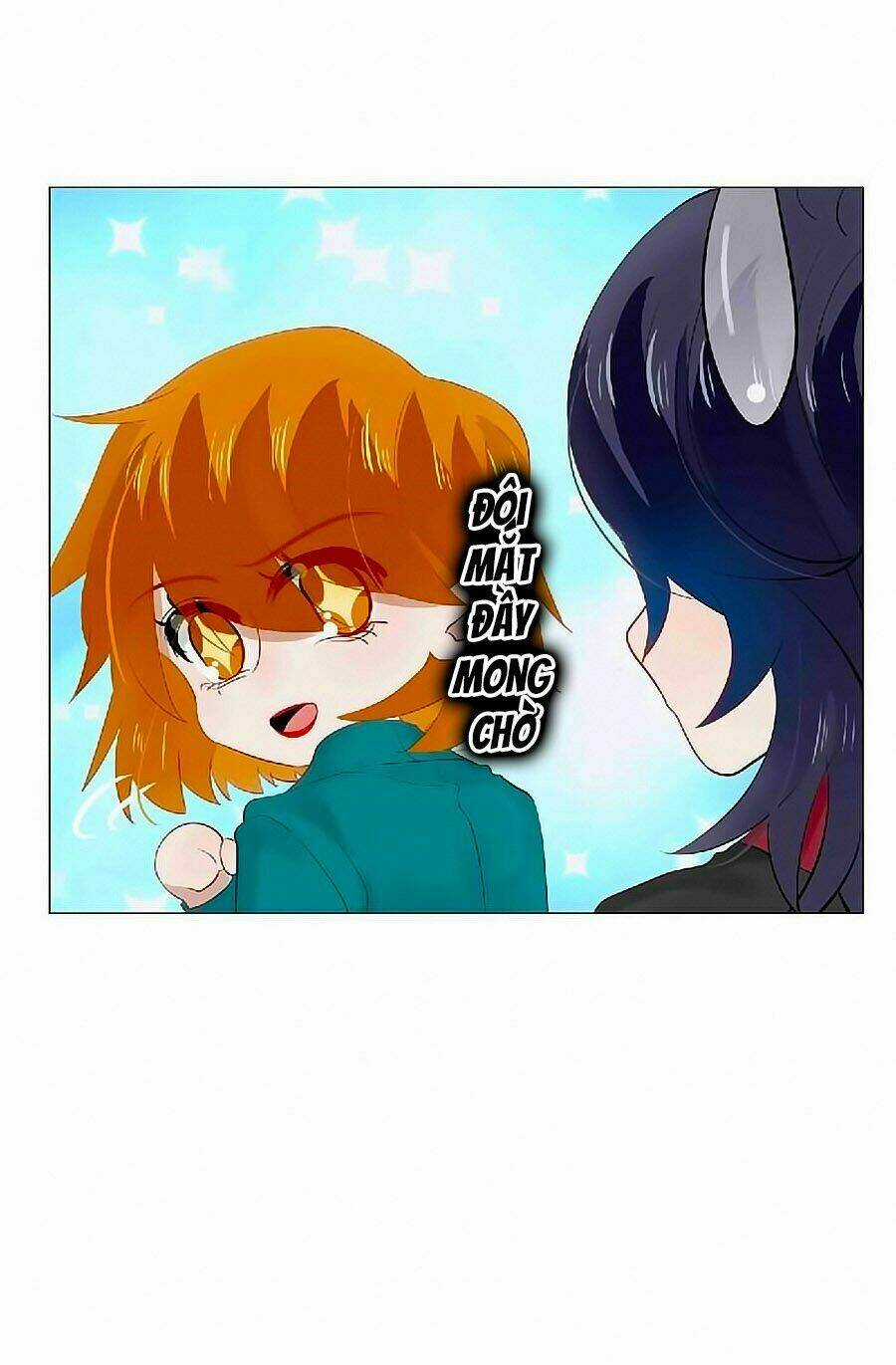 Kết Hôn Không Dễ Chapter 69 trang 16