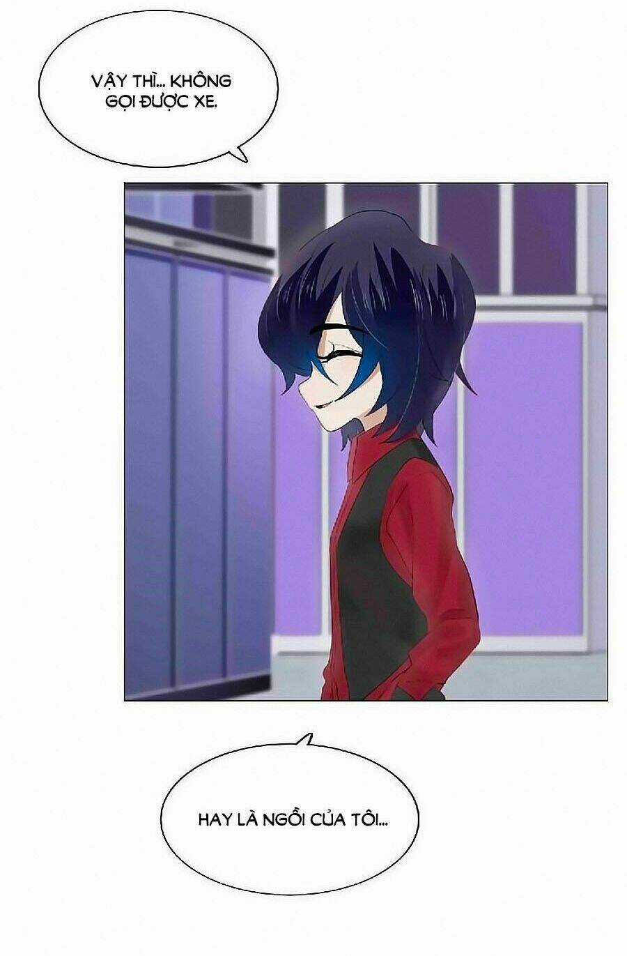 Kết Hôn Không Dễ Chapter 69 trang 17