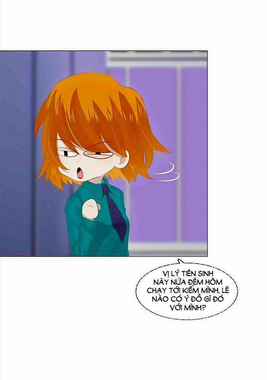 Kết Hôn Không Dễ Chapter 69 trang 2