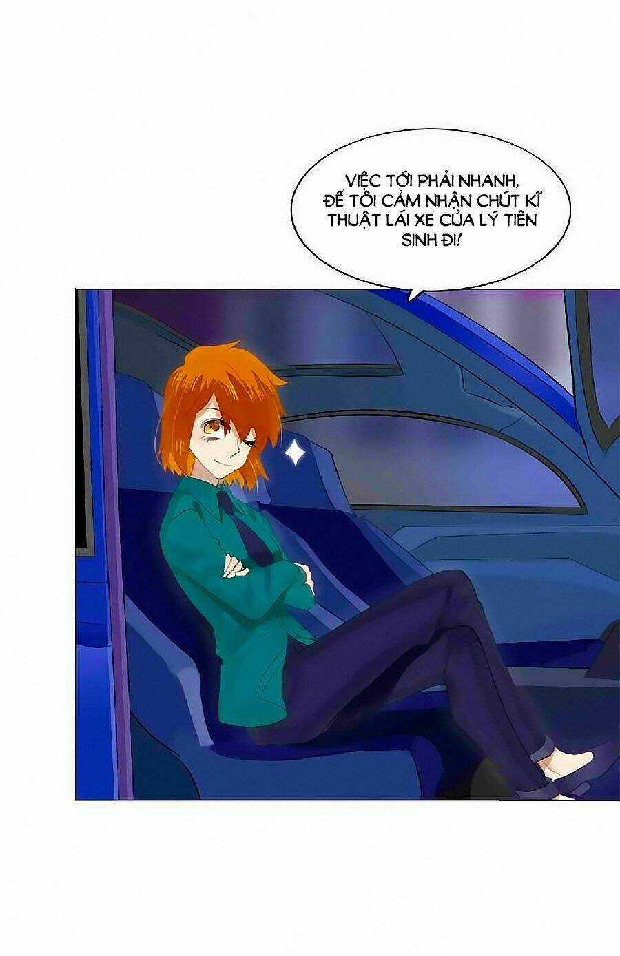 Kết Hôn Không Dễ Chapter 69 trang 20