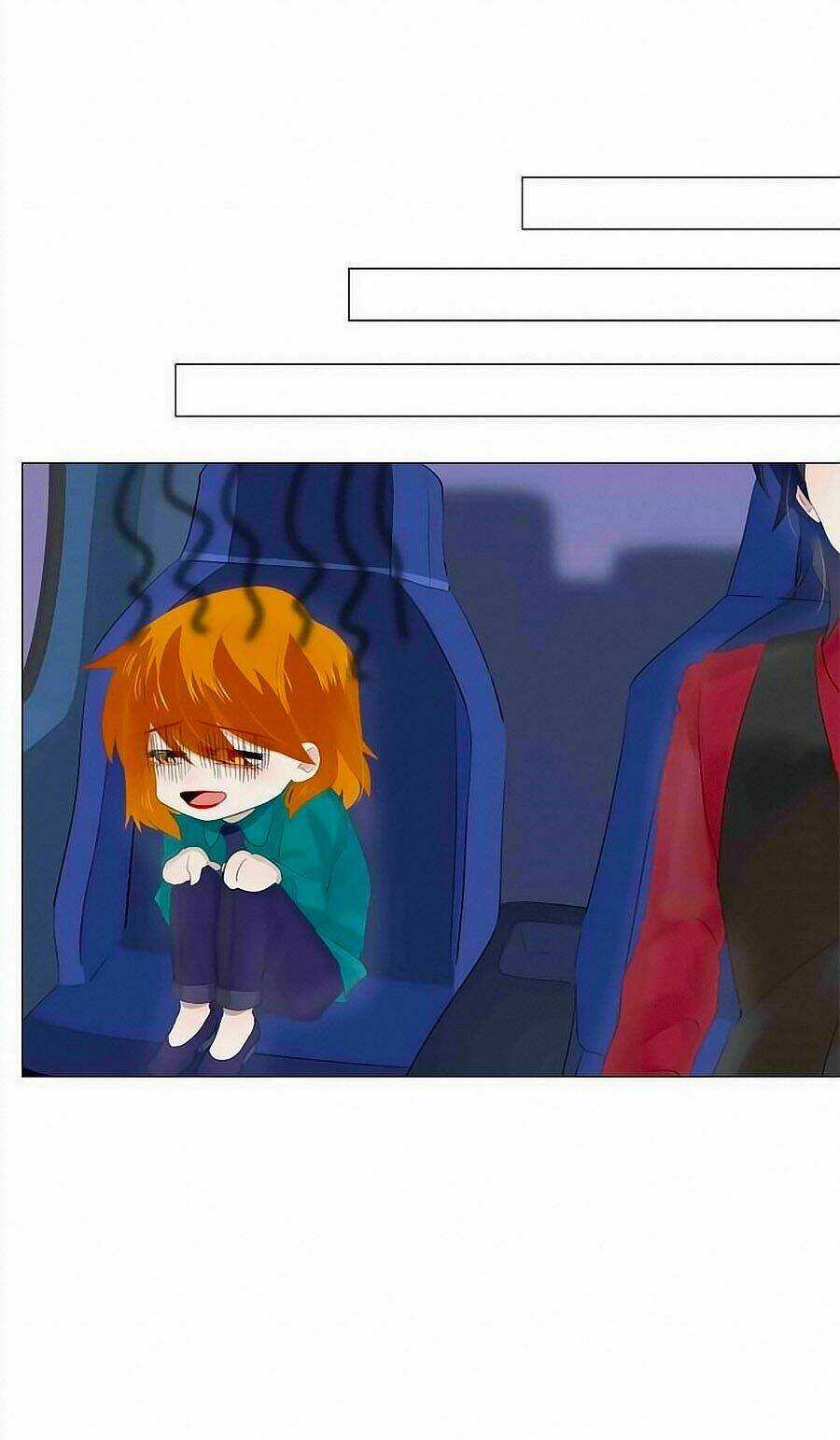 Kết Hôn Không Dễ Chapter 69 trang 22