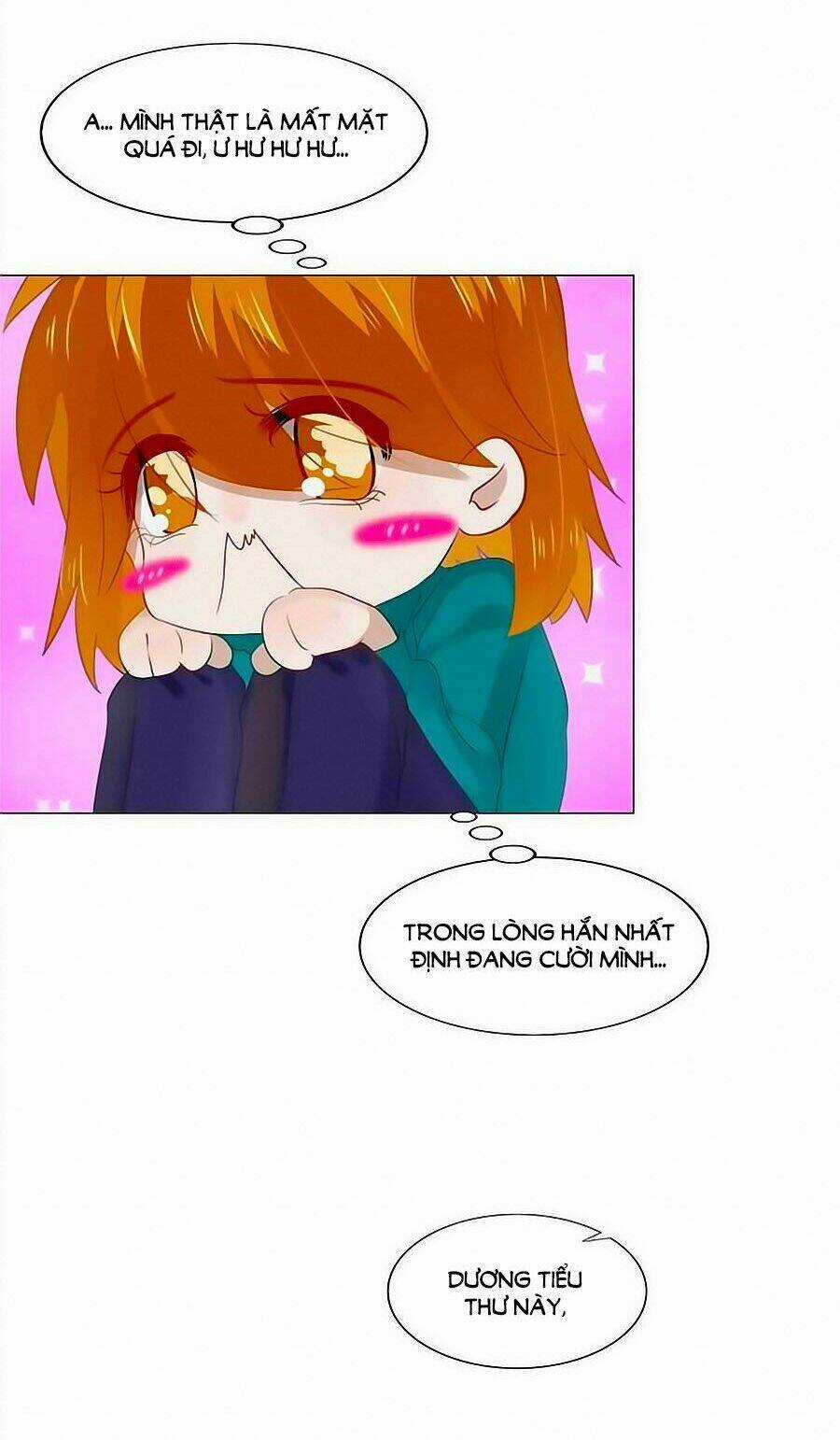 Kết Hôn Không Dễ Chapter 69 trang 23