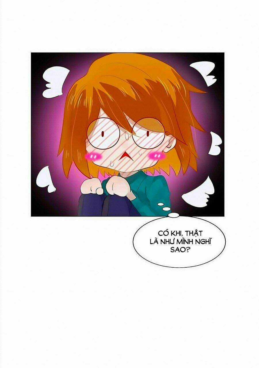 Kết Hôn Không Dễ Chapter 69 trang 26