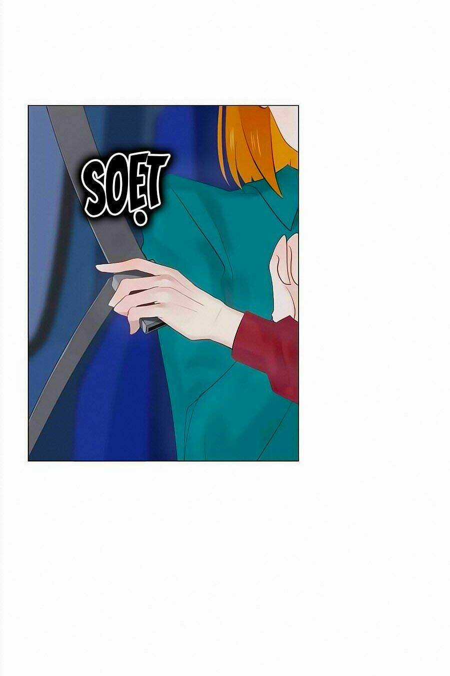 Kết Hôn Không Dễ Chapter 69 trang 30