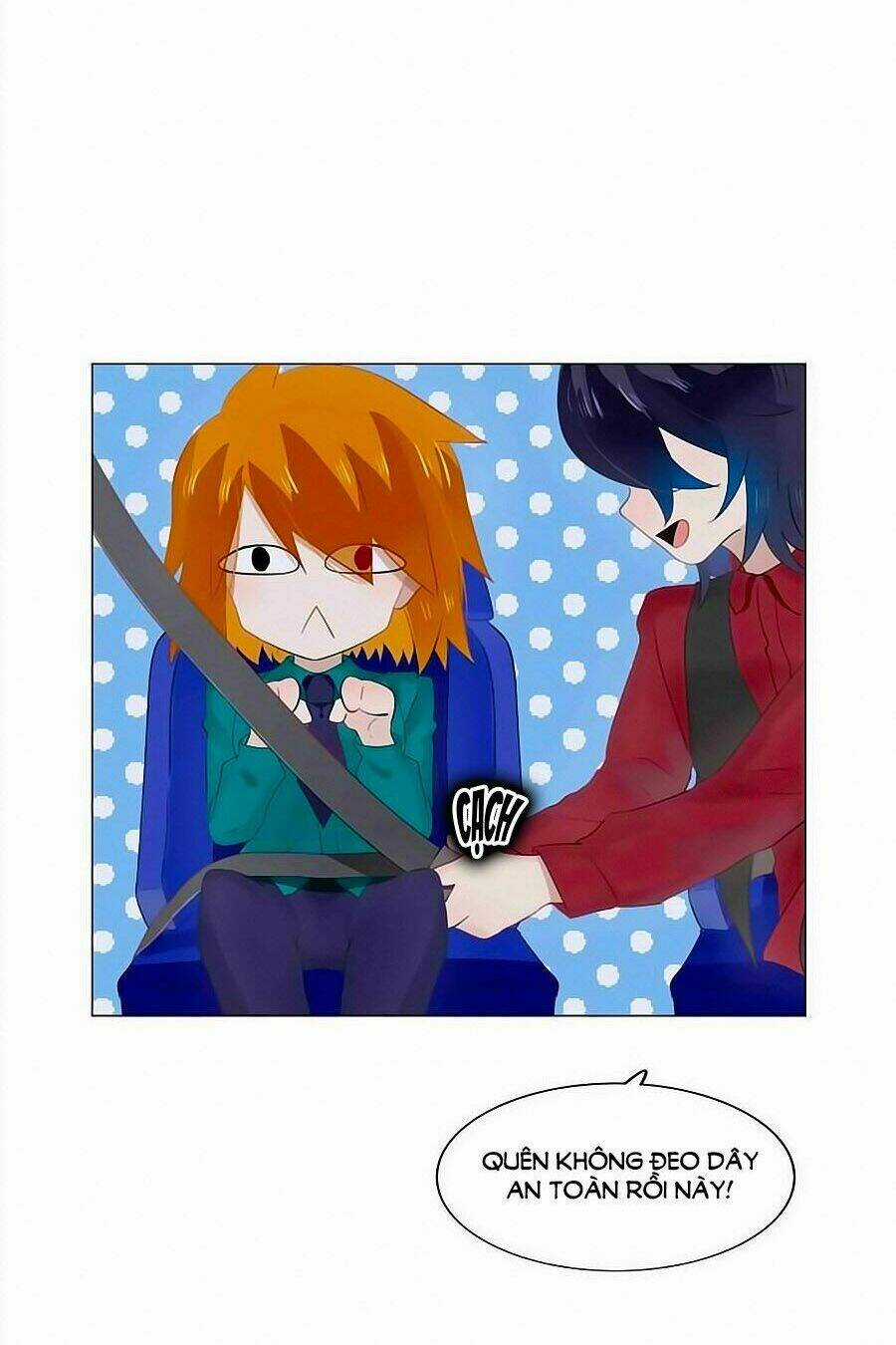 Kết Hôn Không Dễ Chapter 69 trang 31