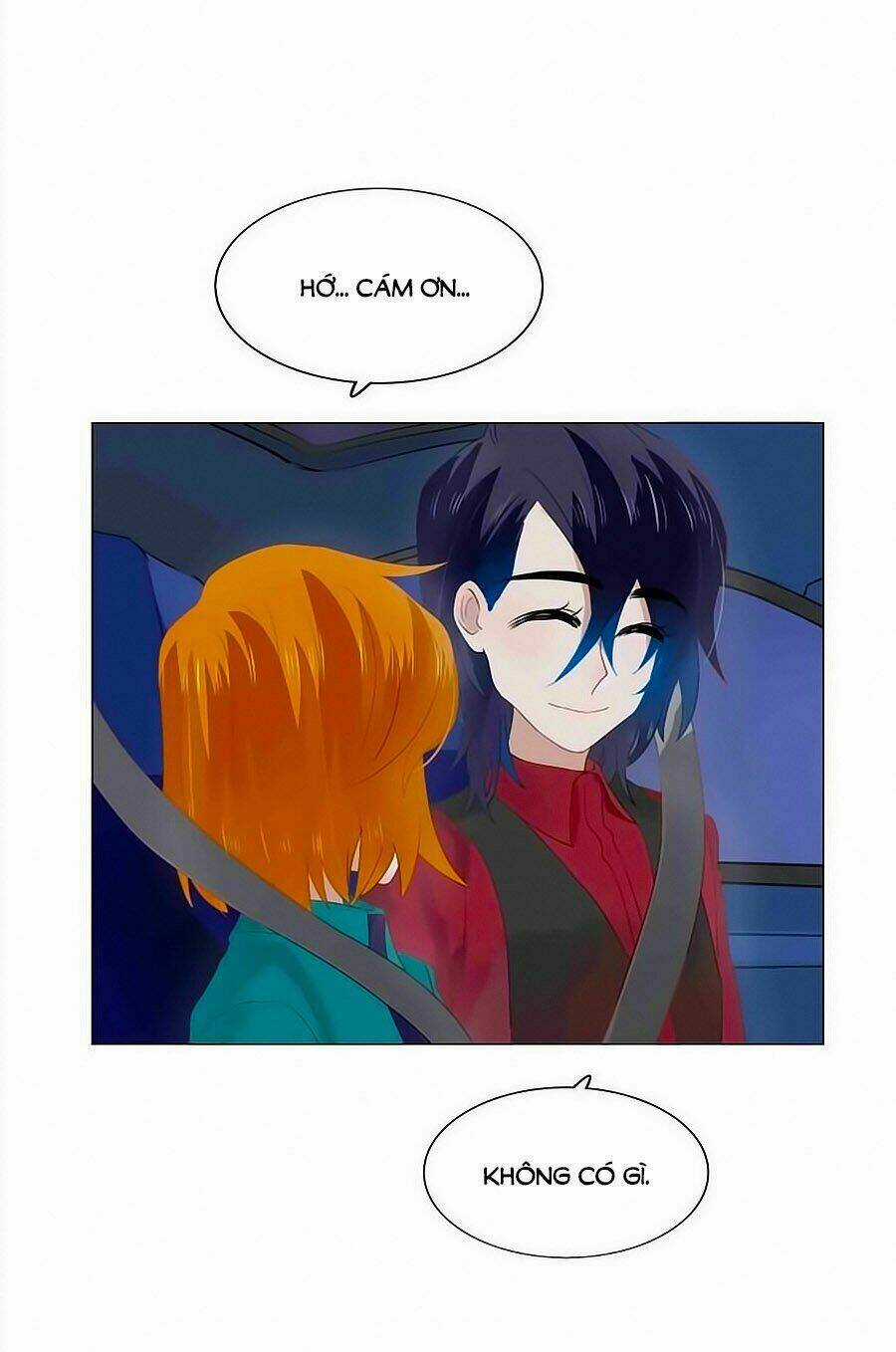 Kết Hôn Không Dễ Chapter 69 trang 32