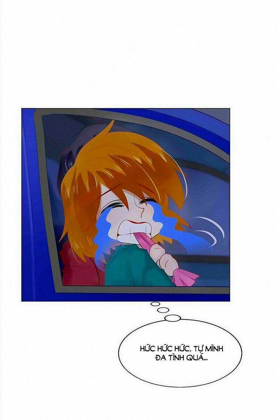 Kết Hôn Không Dễ Chapter 69 trang 33