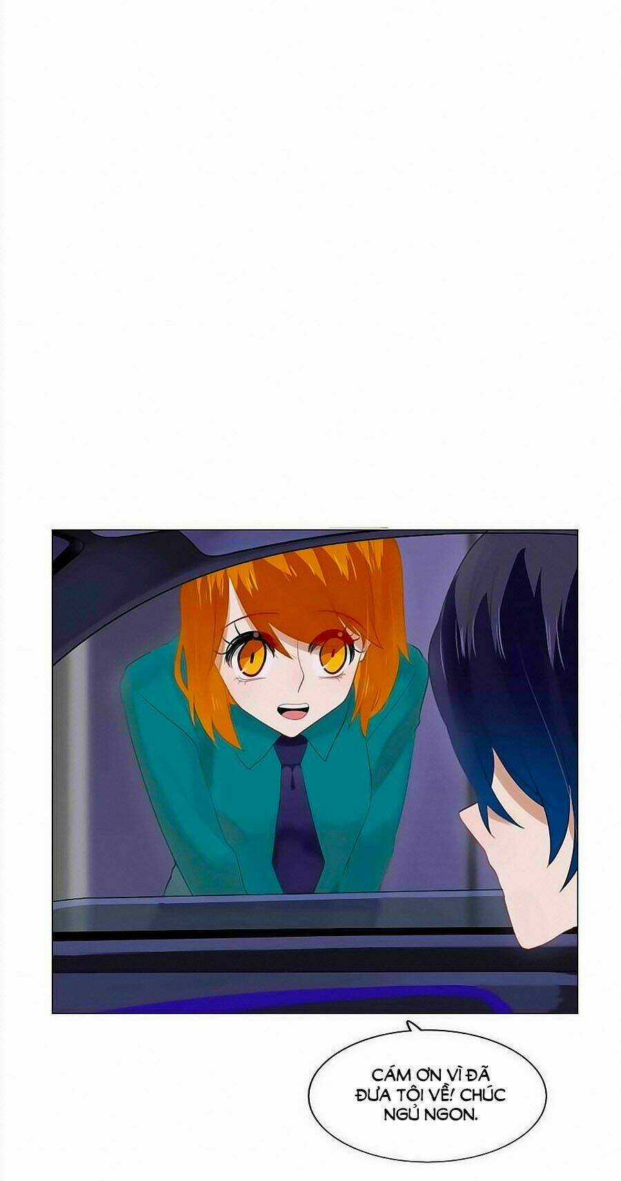 Kết Hôn Không Dễ Chapter 69 trang 35