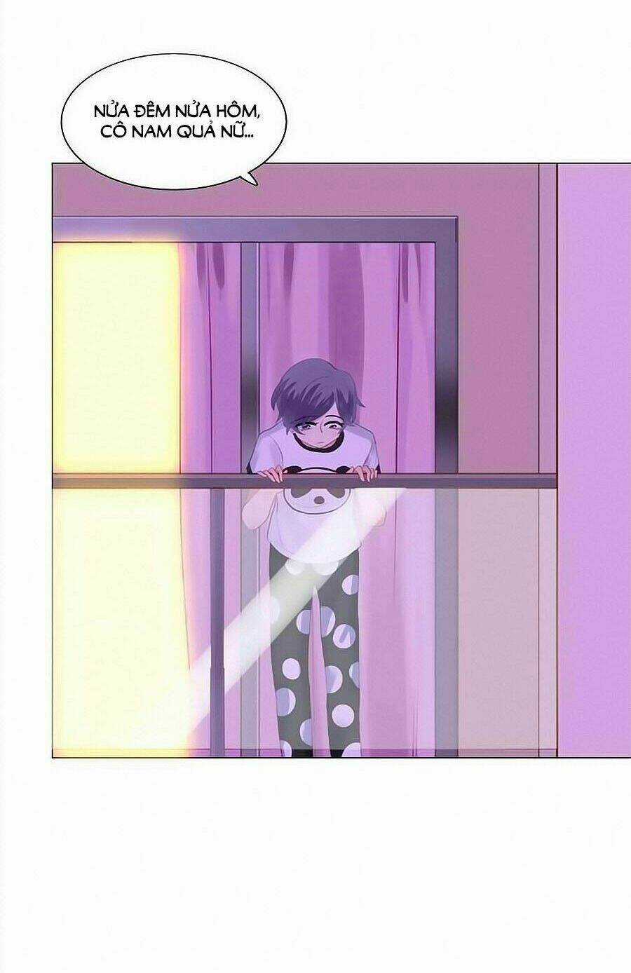 Kết Hôn Không Dễ Chapter 69 trang 37