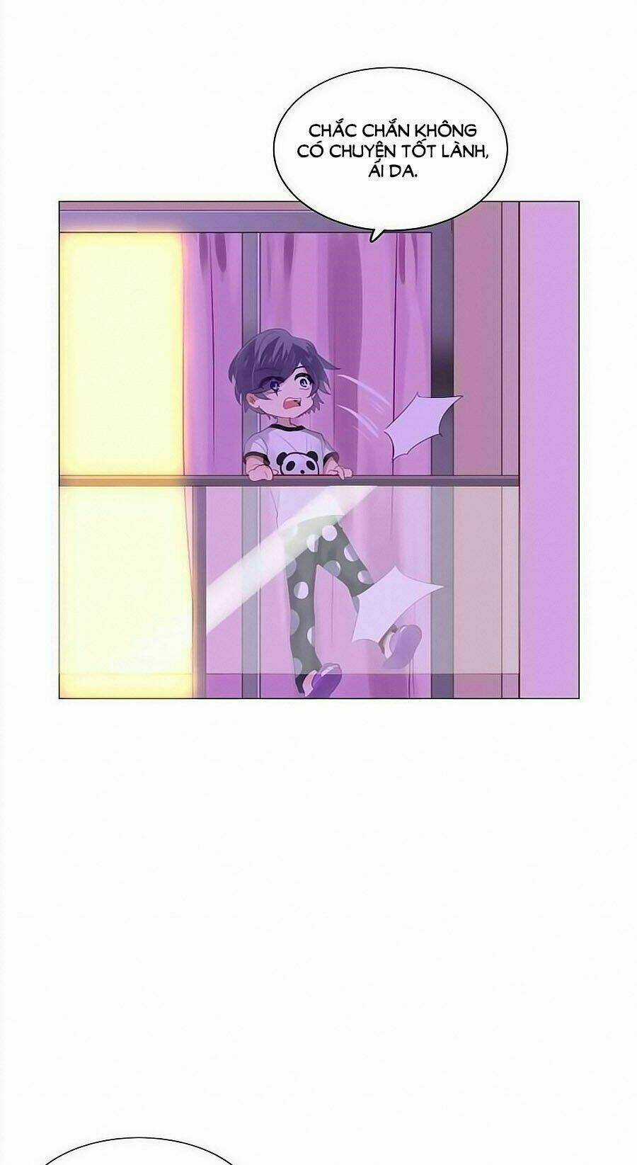 Kết Hôn Không Dễ Chapter 69 trang 38