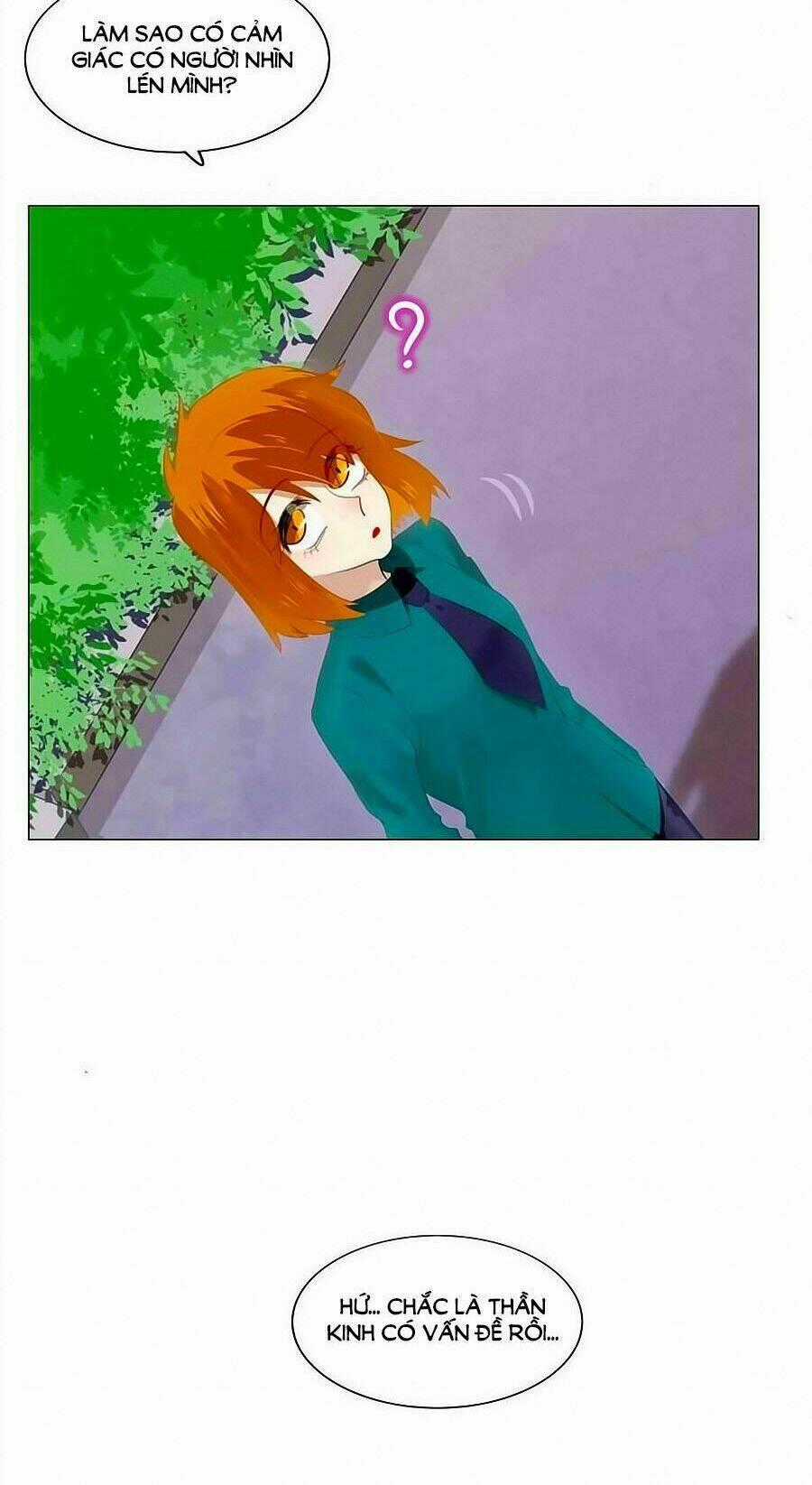 Kết Hôn Không Dễ Chapter 69 trang 39