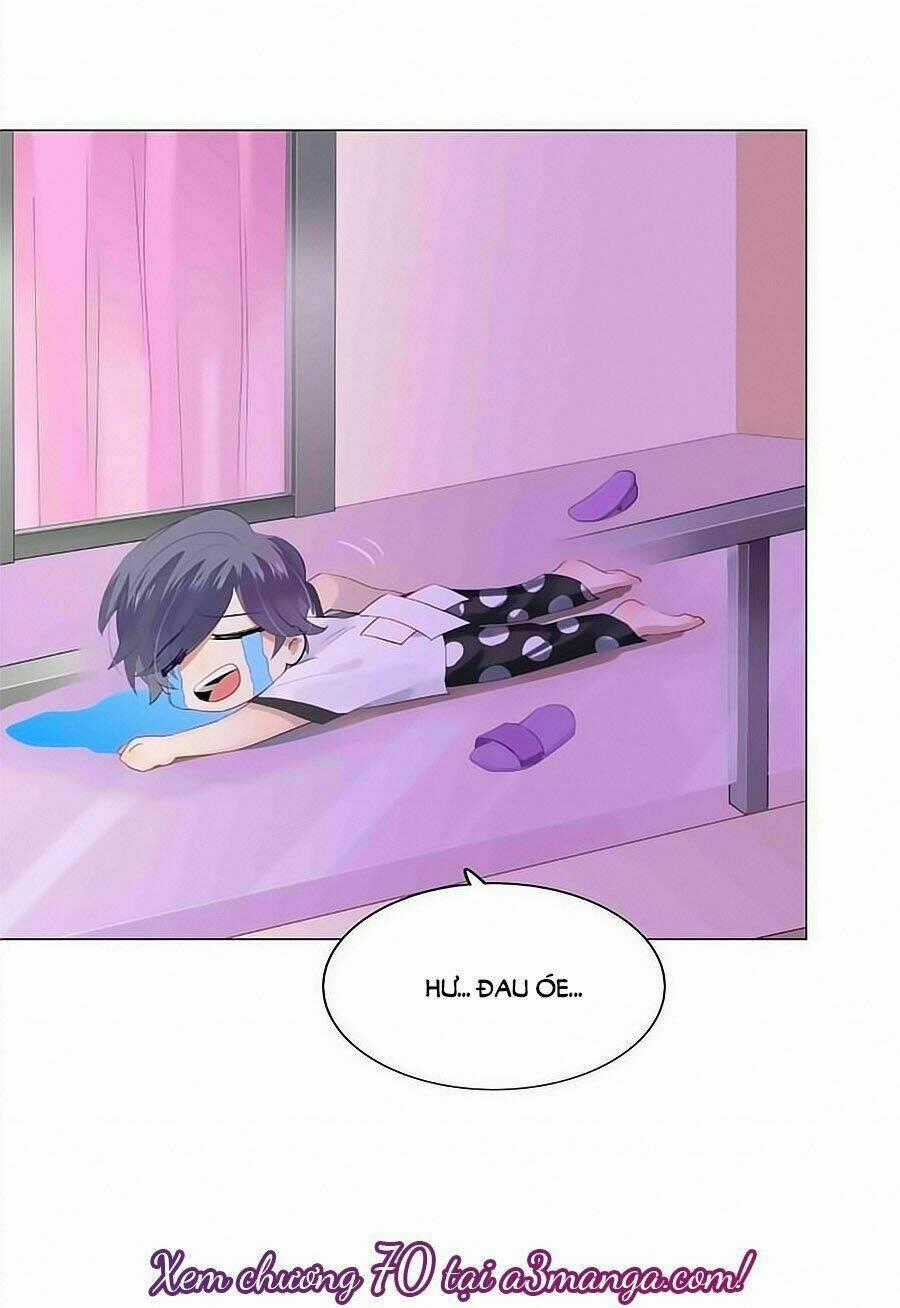 Kết Hôn Không Dễ Chapter 69 trang 40