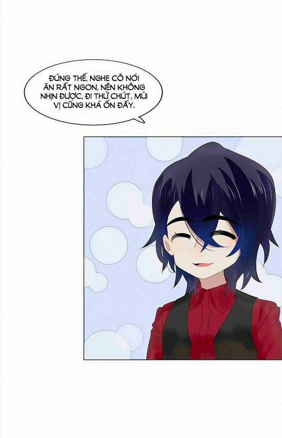 Kết Hôn Không Dễ Chapter 69 trang 5