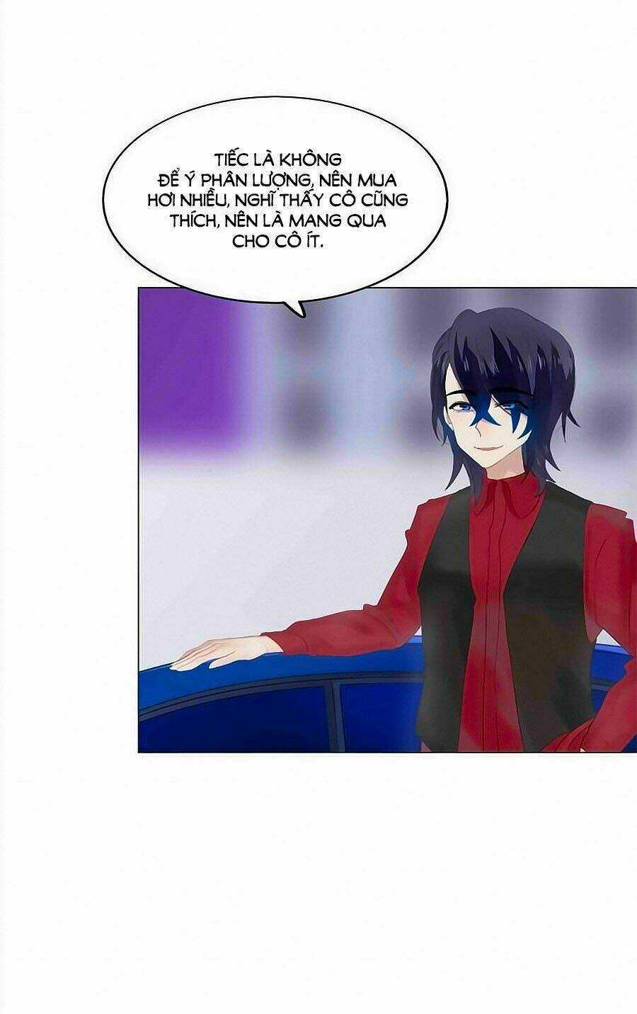 Kết Hôn Không Dễ Chapter 69 trang 6