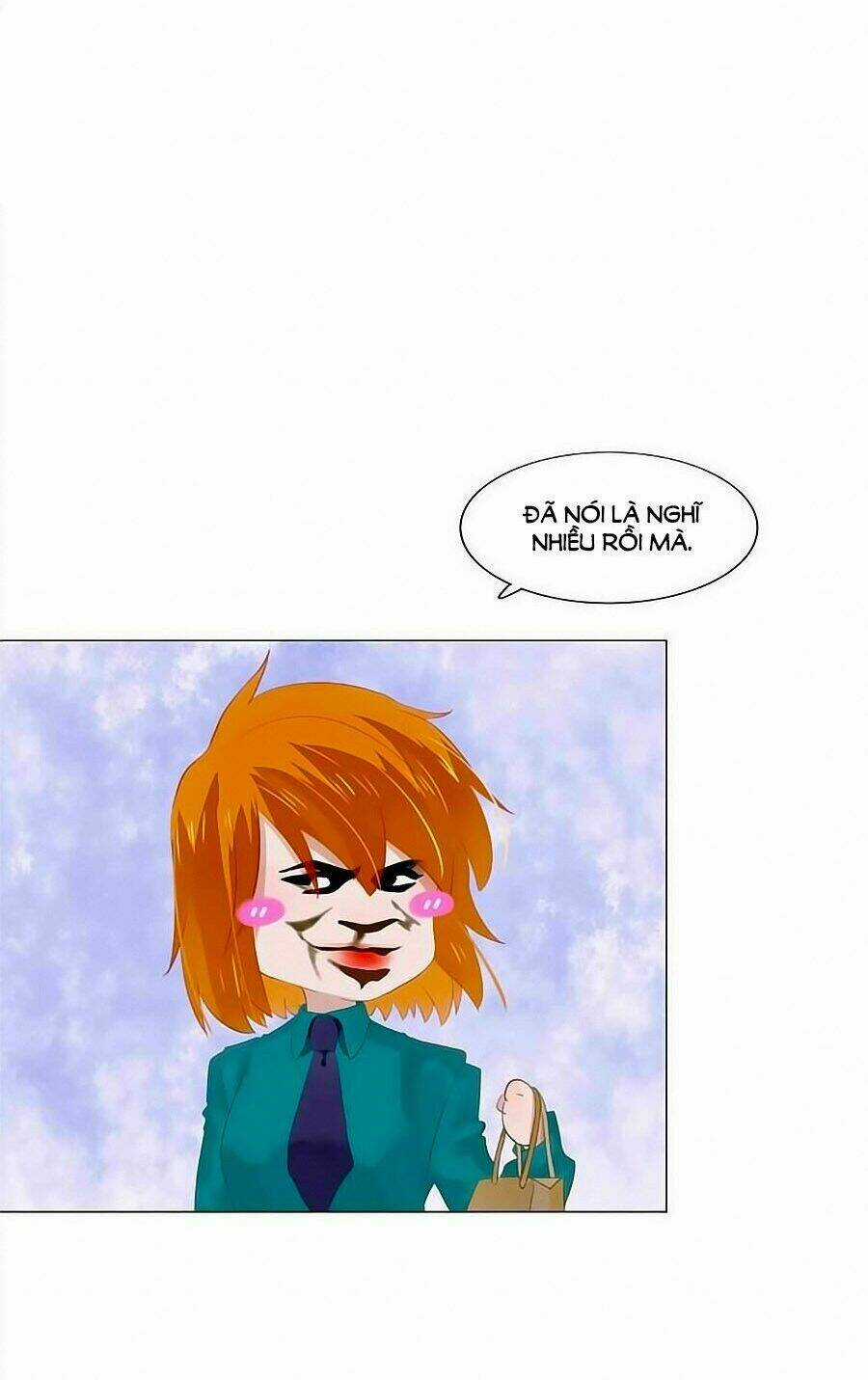 Kết Hôn Không Dễ Chapter 69 trang 7