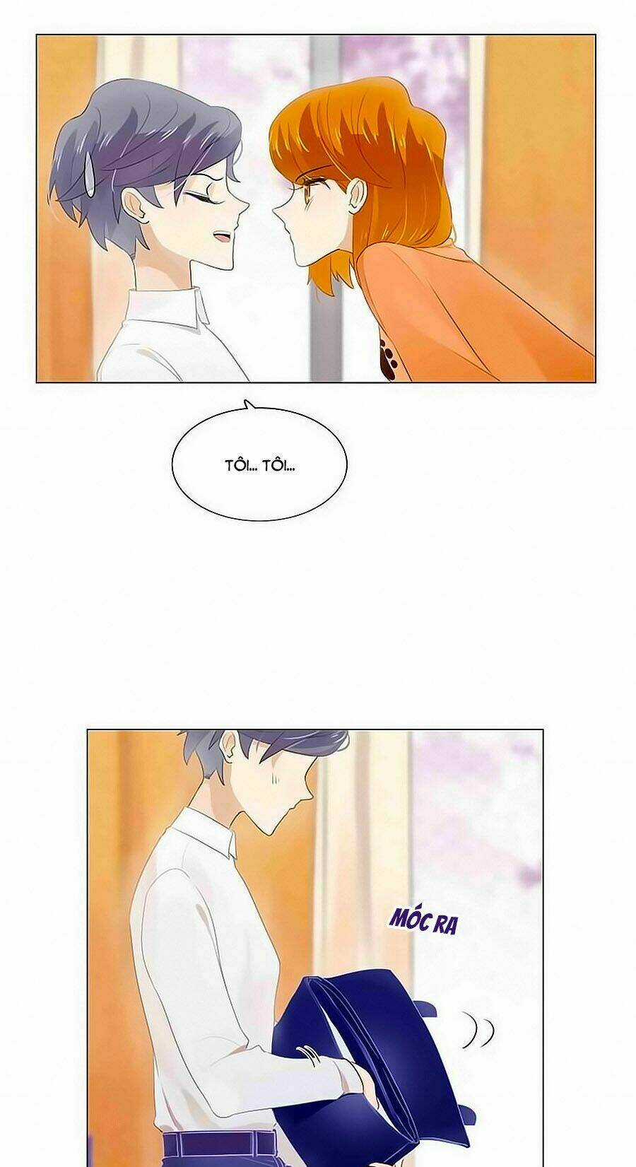 Kết Hôn Không Dễ Chapter 7 trang 10