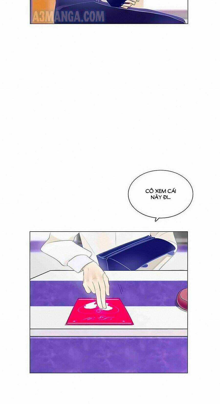 Kết Hôn Không Dễ Chapter 7 trang 11