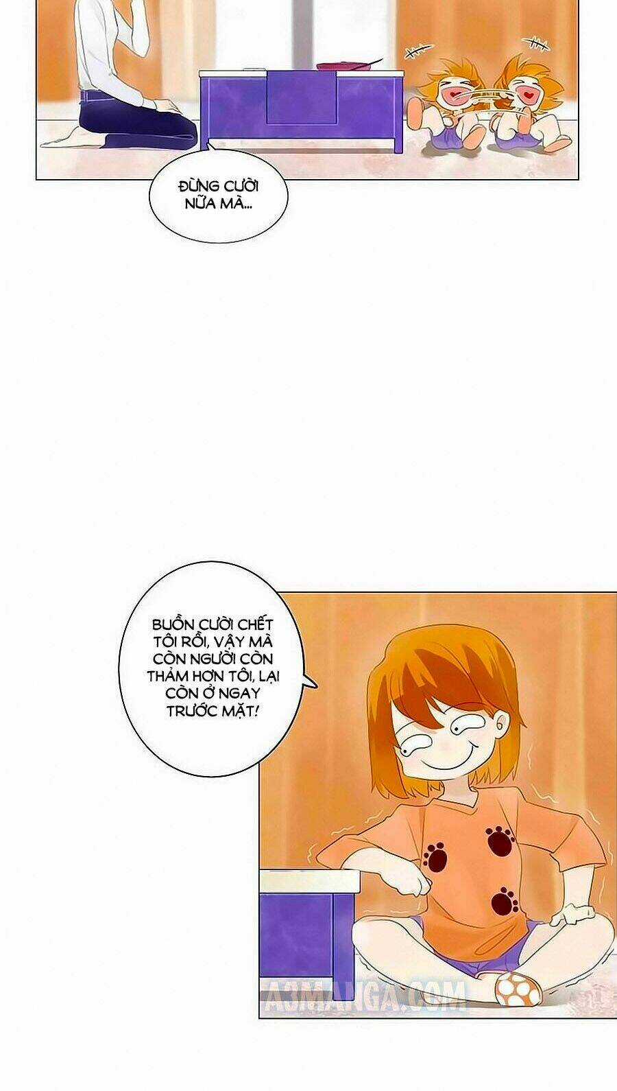 Kết Hôn Không Dễ Chapter 7 trang 13