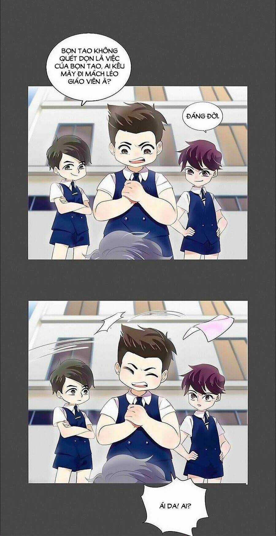 Kết Hôn Không Dễ Chapter 7 trang 15