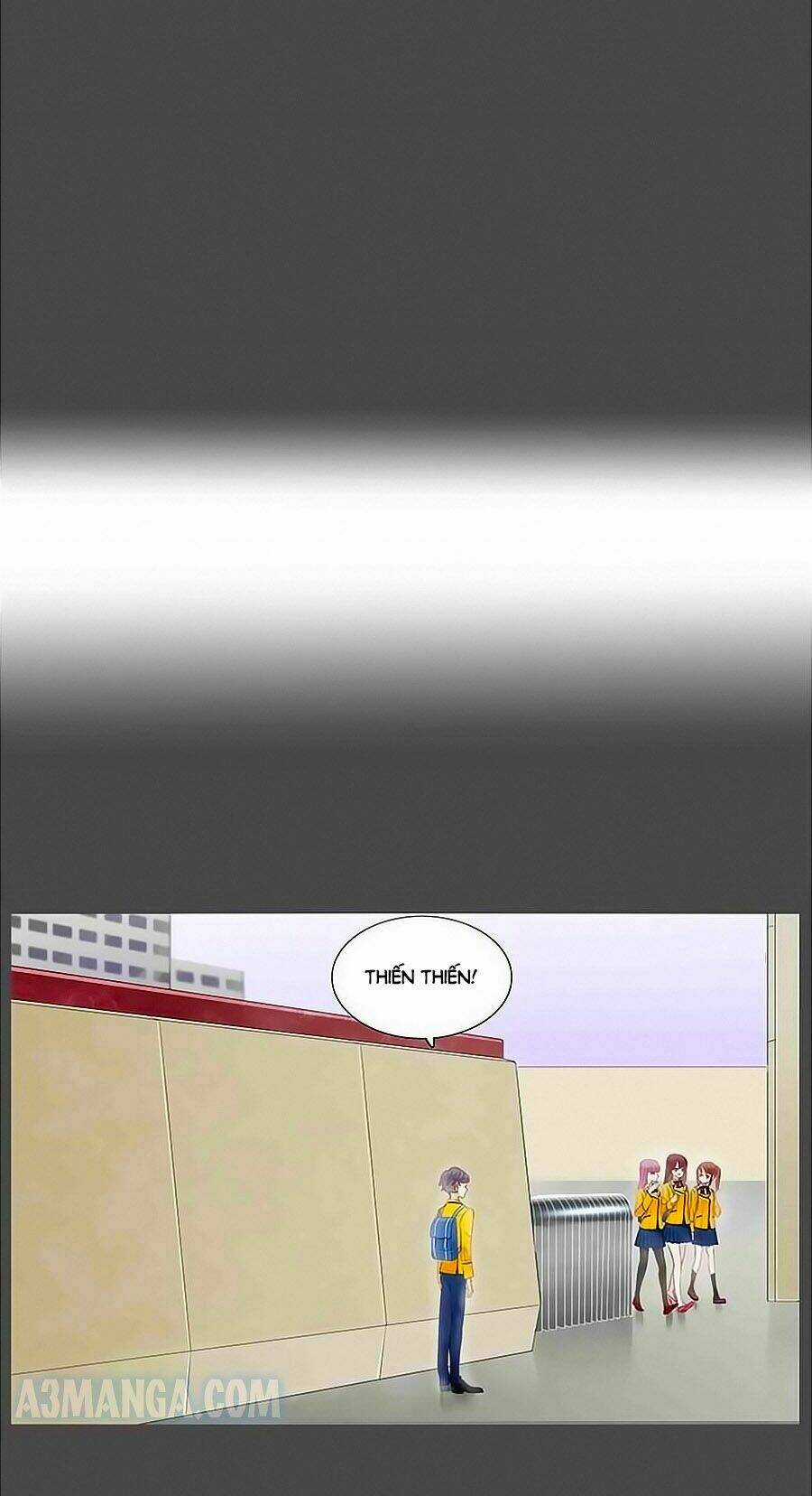 Kết Hôn Không Dễ Chapter 7 trang 19