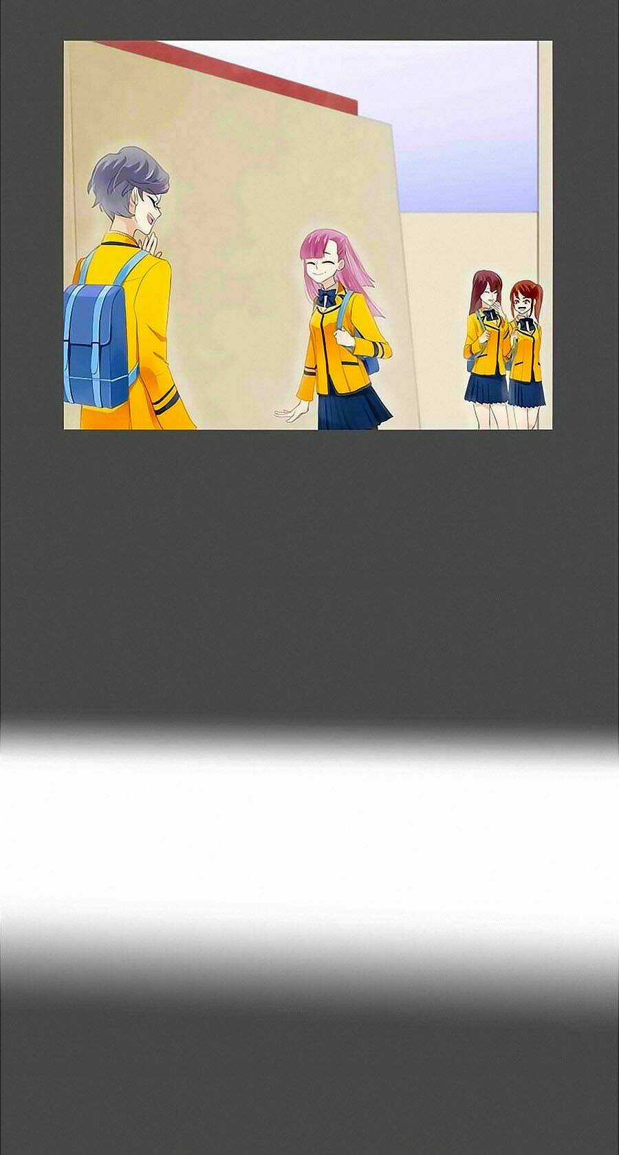 Kết Hôn Không Dễ Chapter 7 trang 20