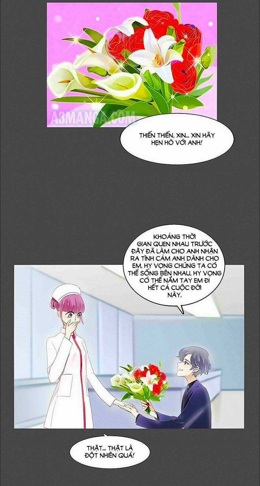 Kết Hôn Không Dễ Chapter 7 trang 21