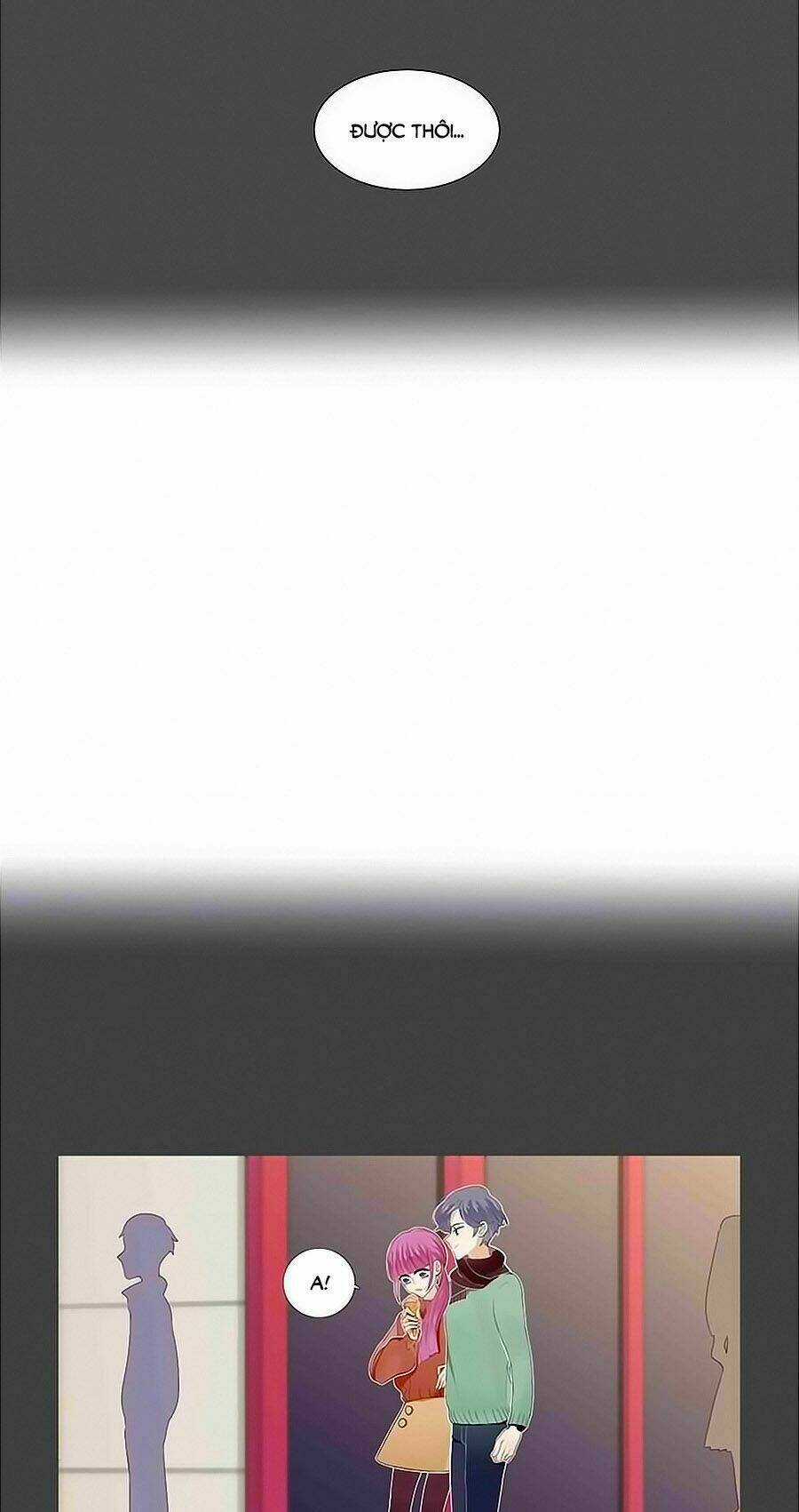 Kết Hôn Không Dễ Chapter 7 trang 22