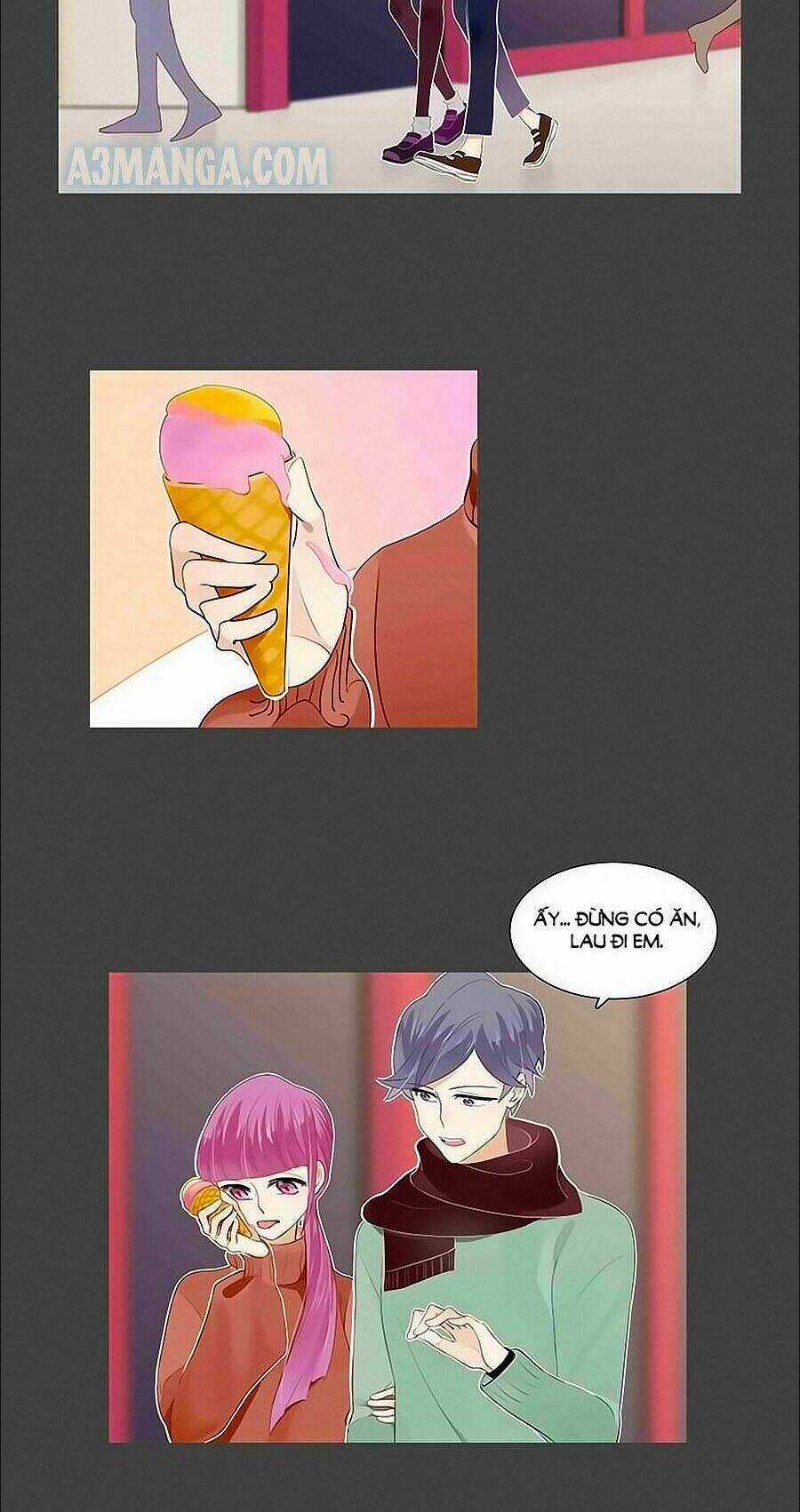 Kết Hôn Không Dễ Chapter 7 trang 23