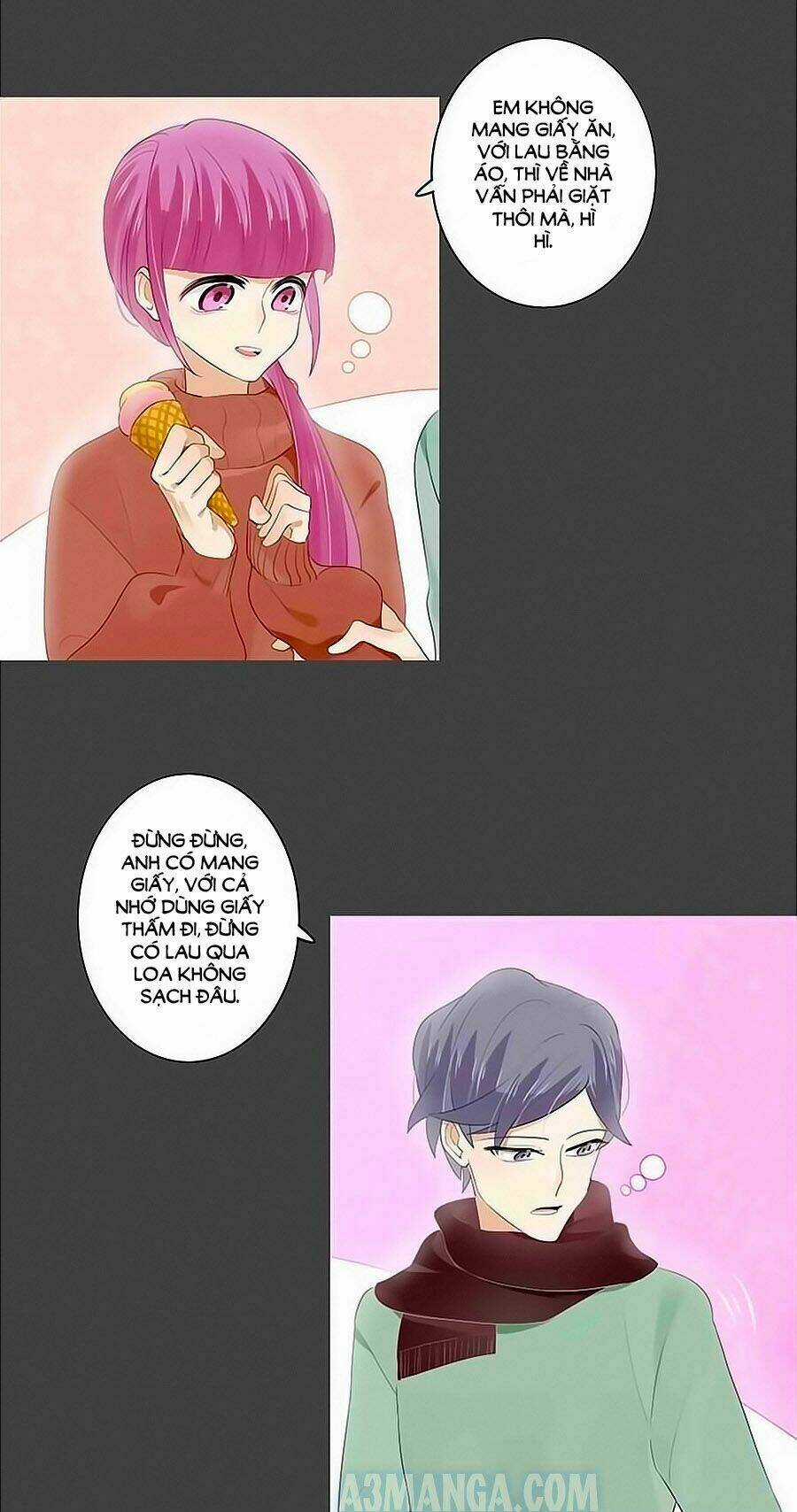 Kết Hôn Không Dễ Chapter 7 trang 24