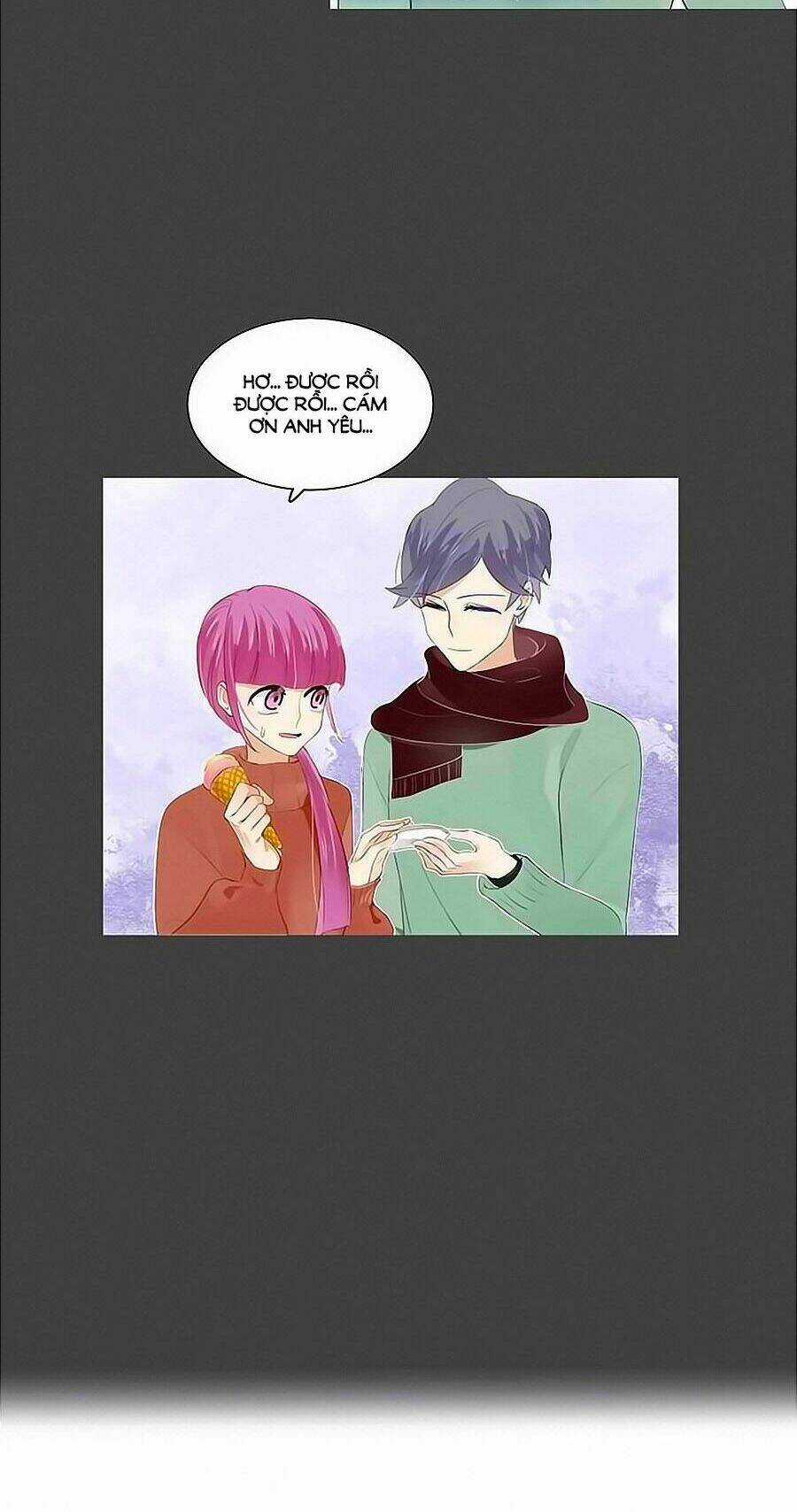 Kết Hôn Không Dễ Chapter 7 trang 25