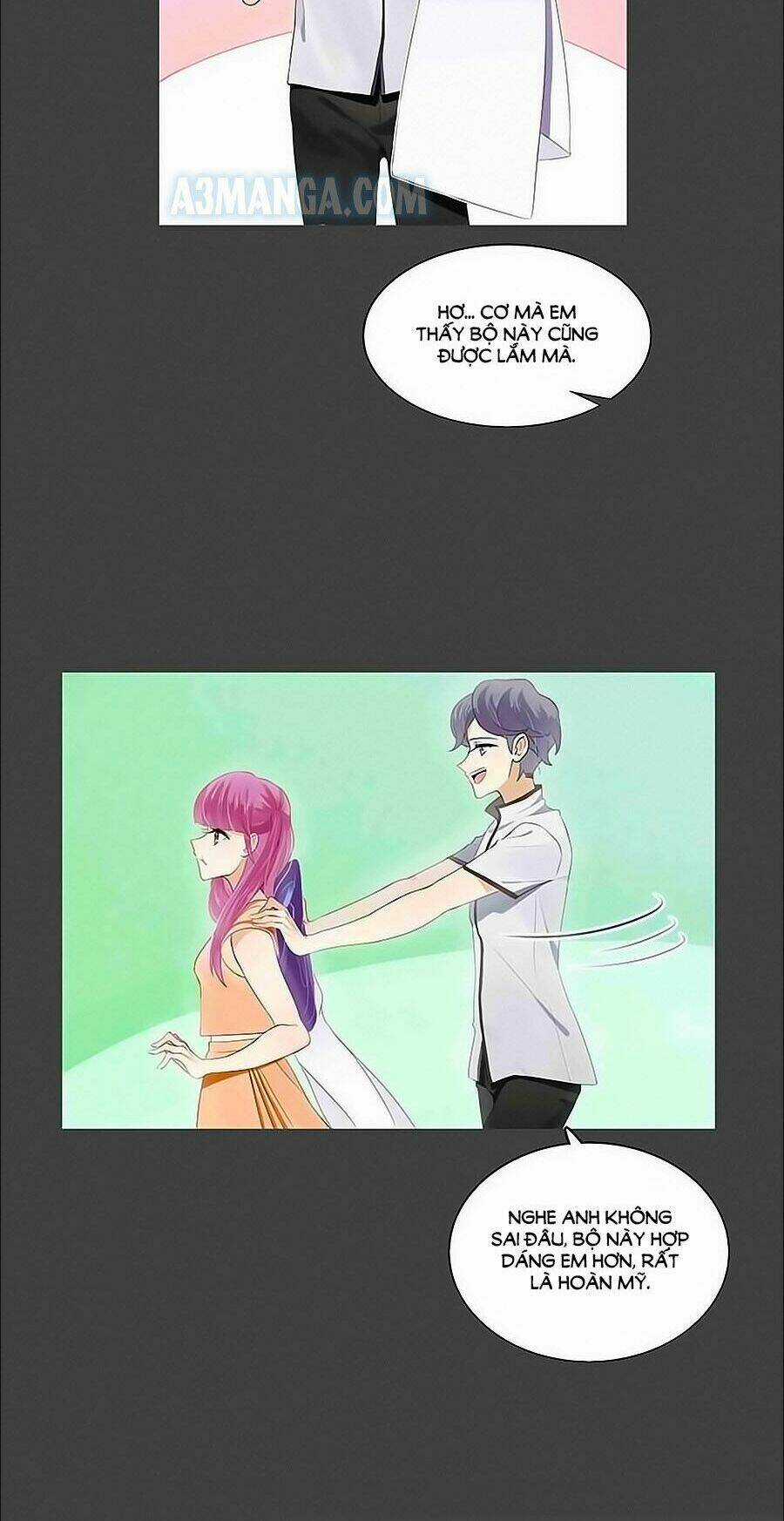 Kết Hôn Không Dễ Chapter 7 trang 29