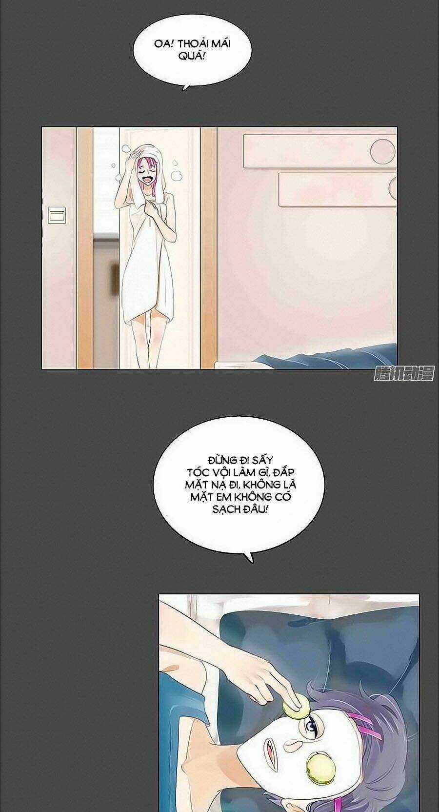 Kết Hôn Không Dễ Chapter 7 trang 30