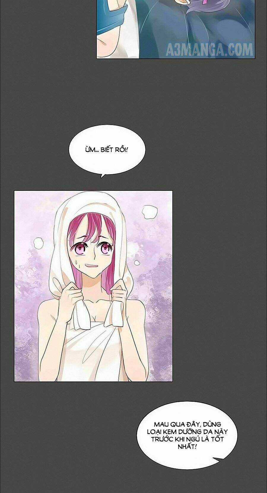 Kết Hôn Không Dễ Chapter 7 trang 31