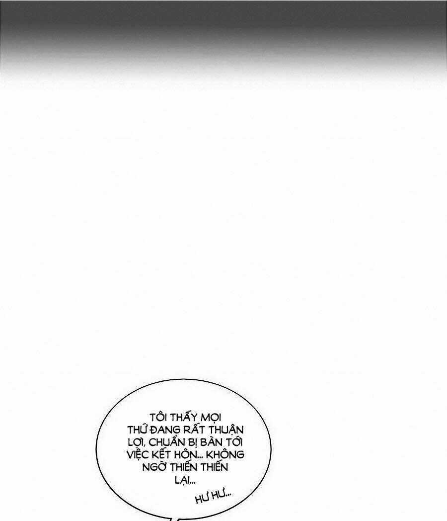 Kết Hôn Không Dễ Chapter 7 trang 32