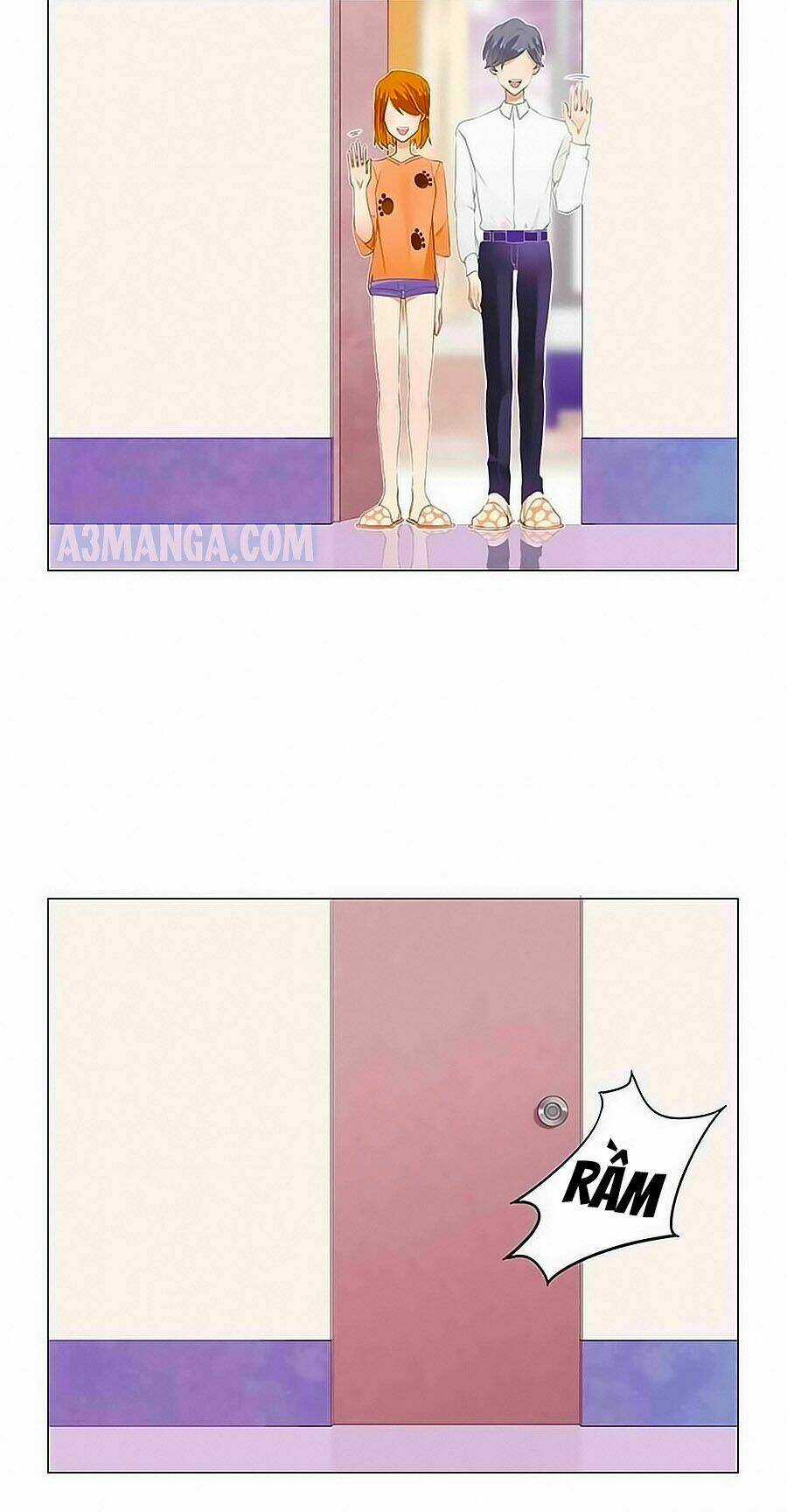 Kết Hôn Không Dễ Chapter 7 trang 5