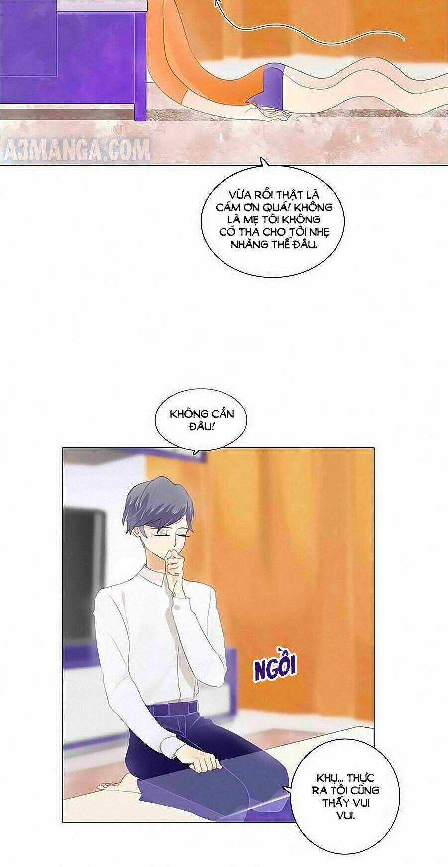 Kết Hôn Không Dễ Chapter 7 trang 7