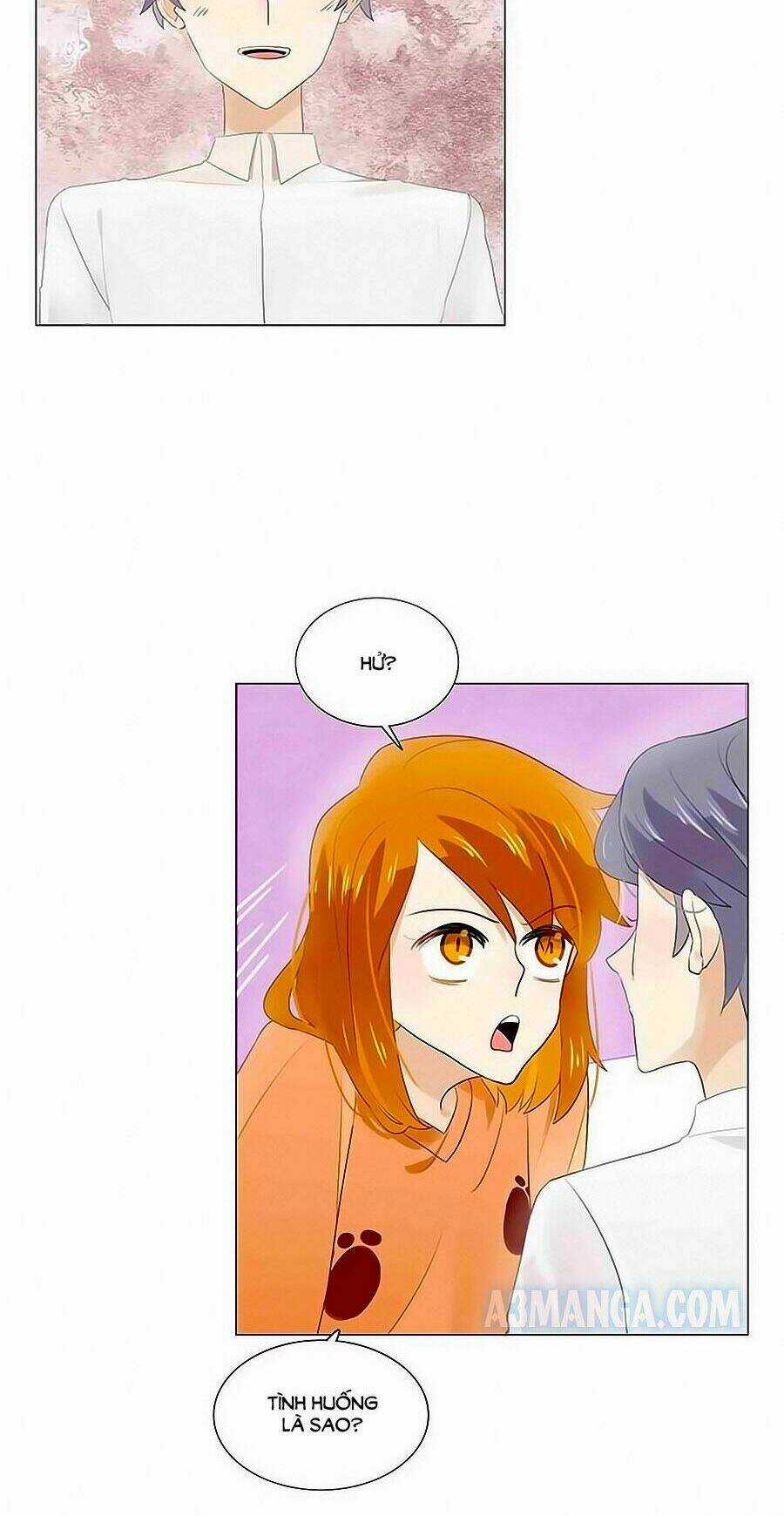 Kết Hôn Không Dễ Chapter 7 trang 9