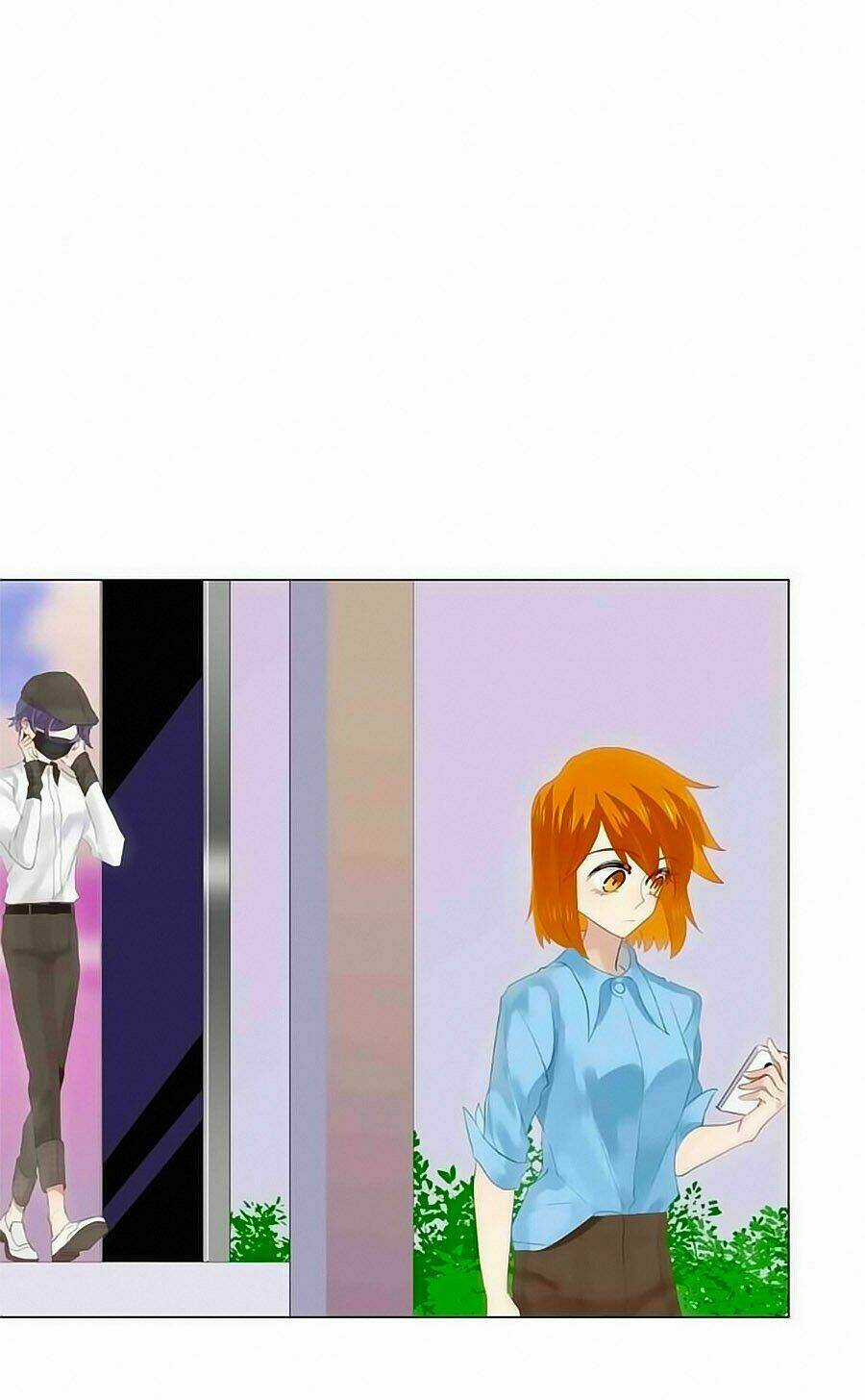 Kết Hôn Không Dễ Chapter 70 trang 11