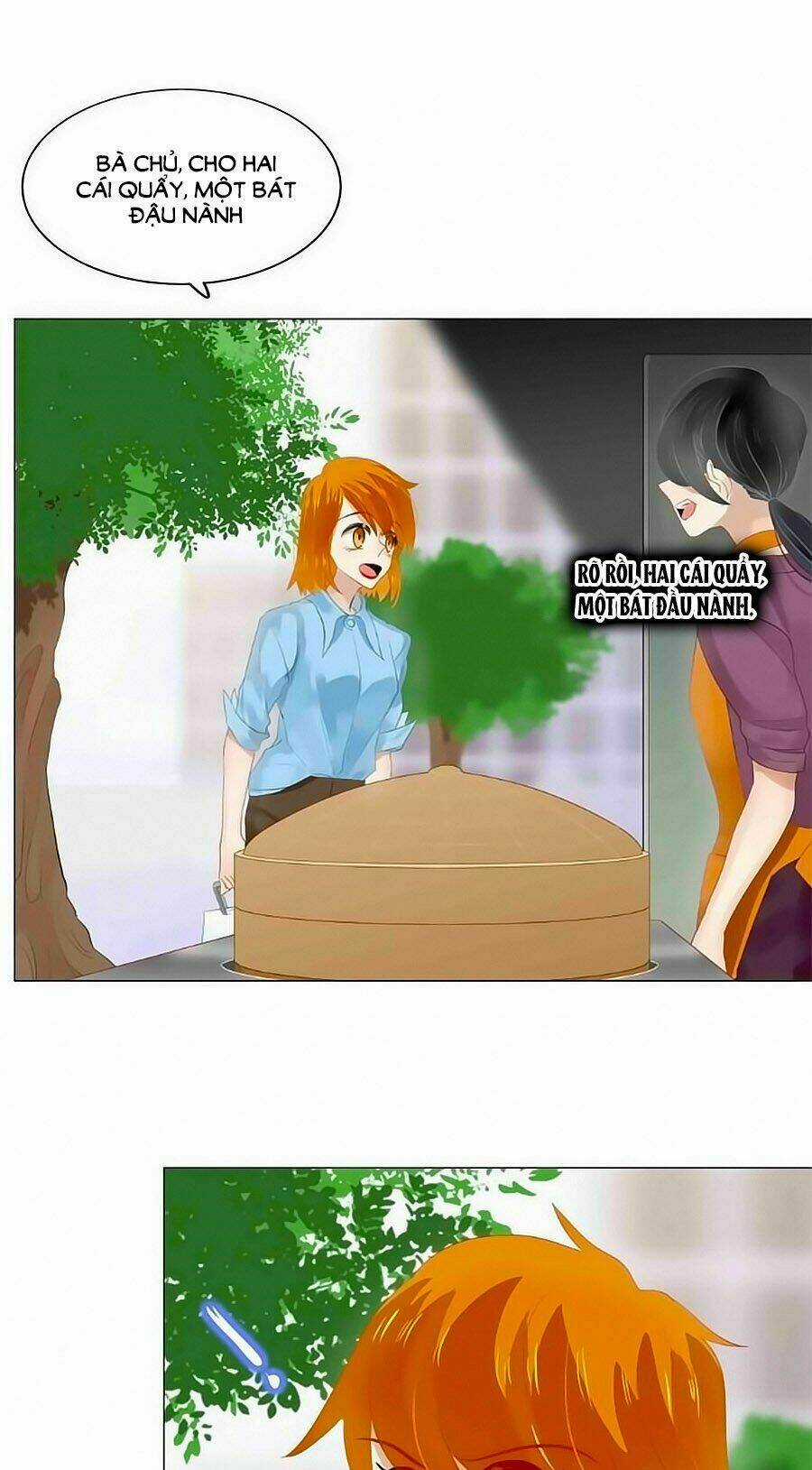 Kết Hôn Không Dễ Chapter 70 trang 12