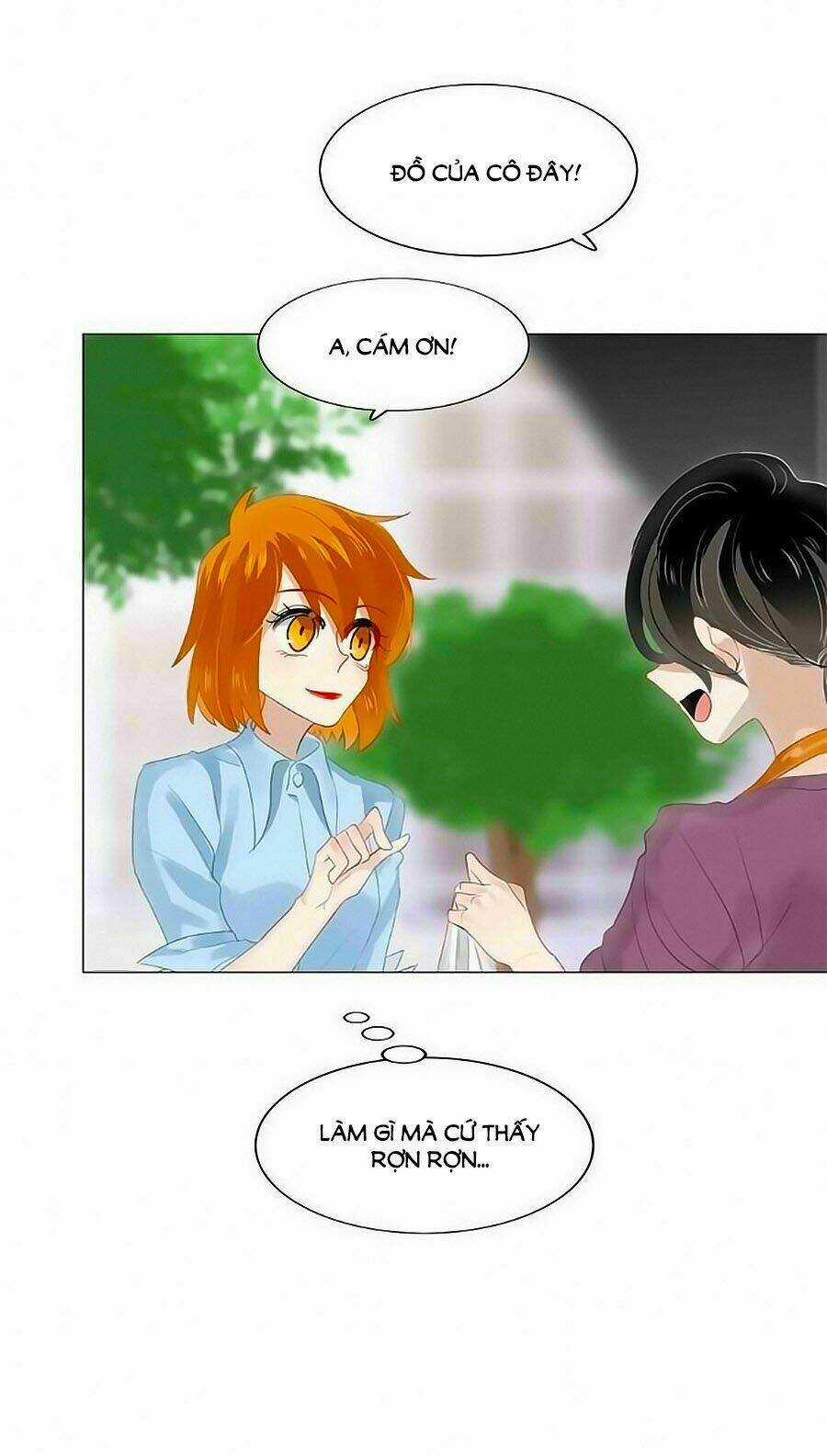 Kết Hôn Không Dễ Chapter 70 trang 14