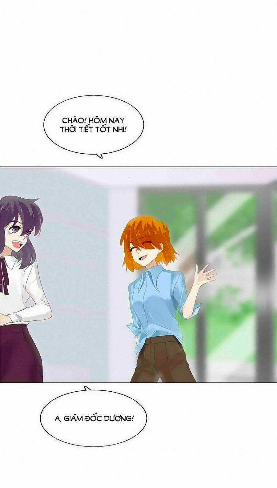 Kết Hôn Không Dễ Chapter 70 trang 15