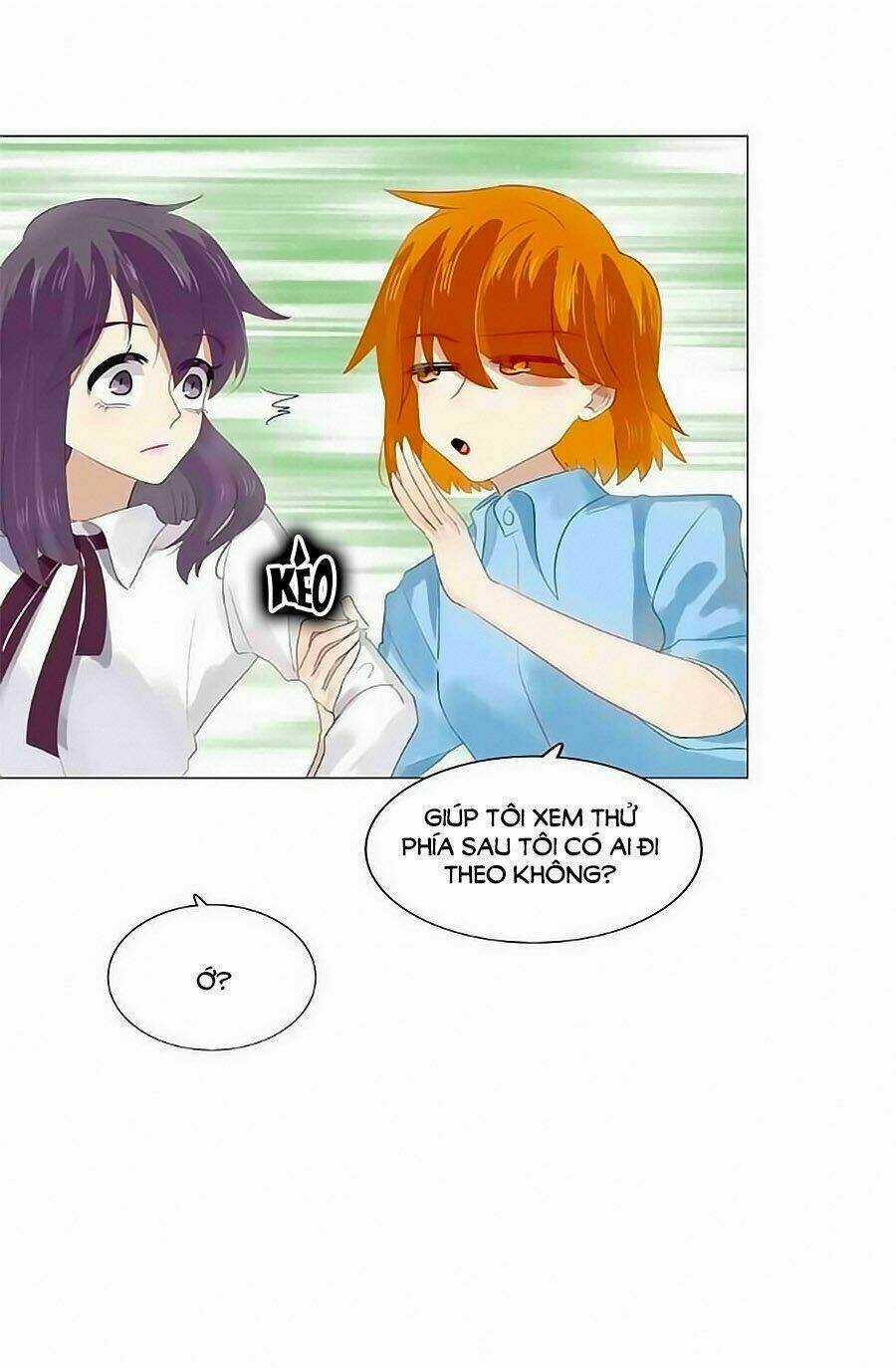 Kết Hôn Không Dễ Chapter 70 trang 16