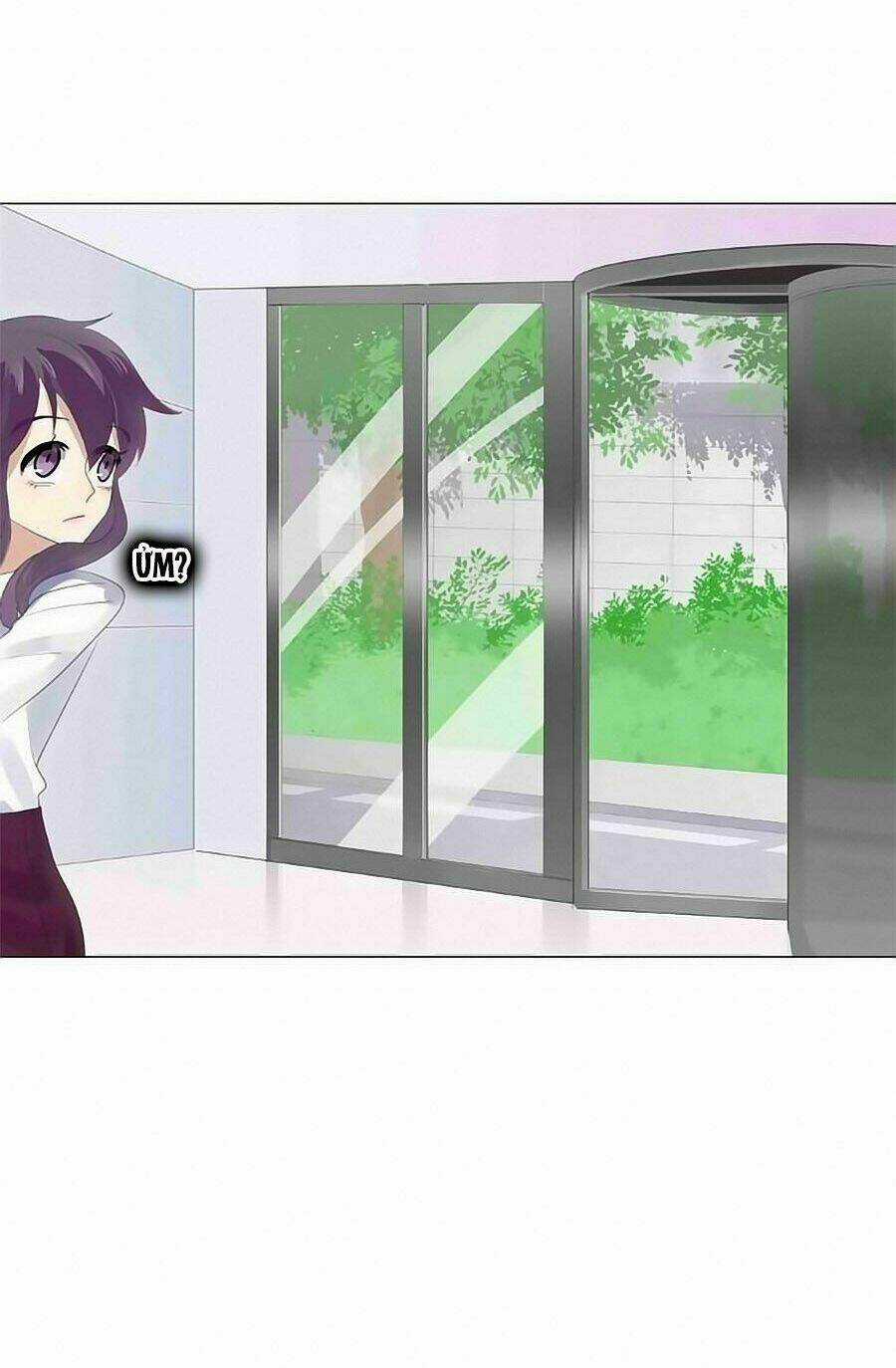 Kết Hôn Không Dễ Chapter 70 trang 17