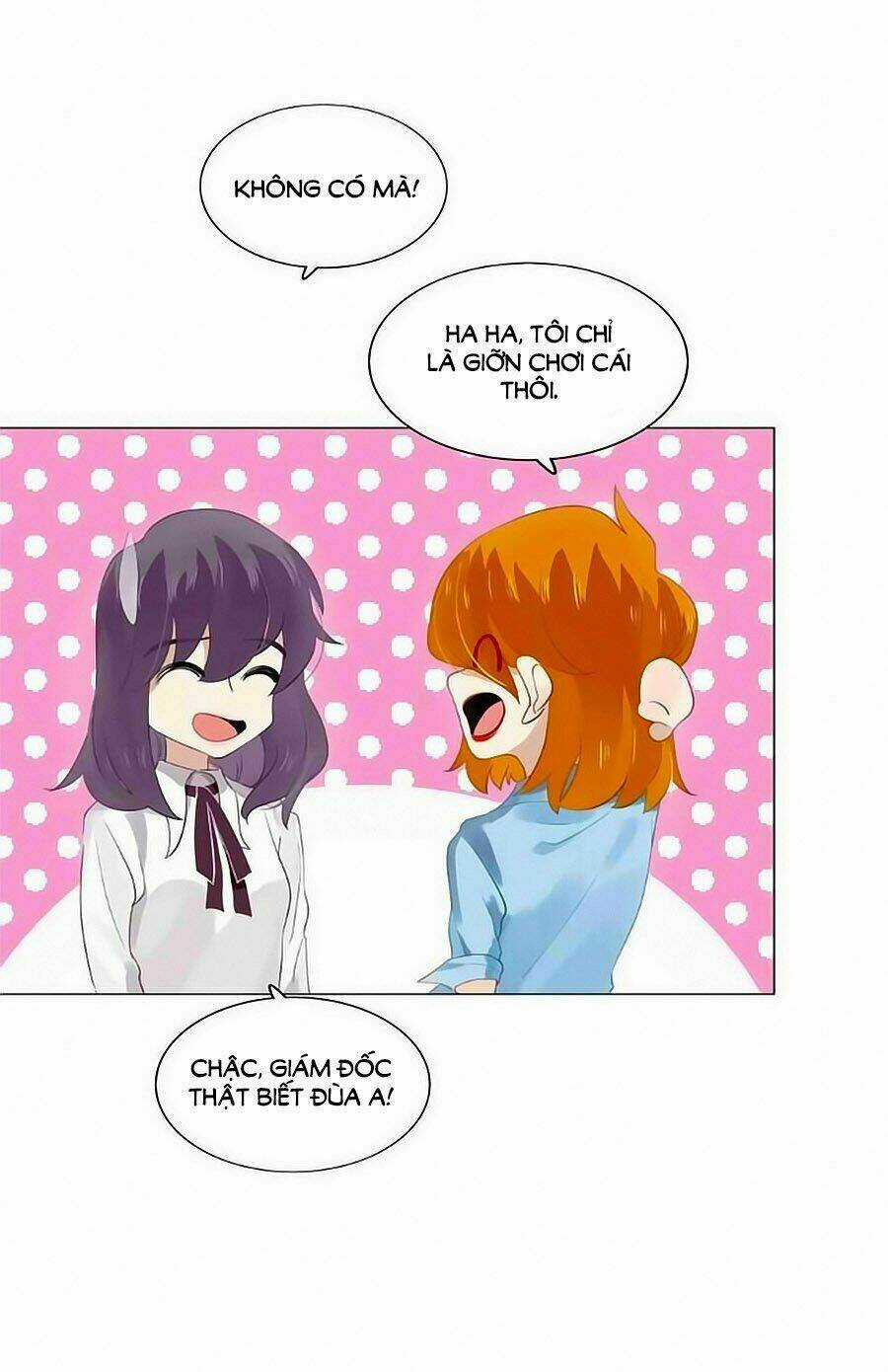 Kết Hôn Không Dễ Chapter 70 trang 18